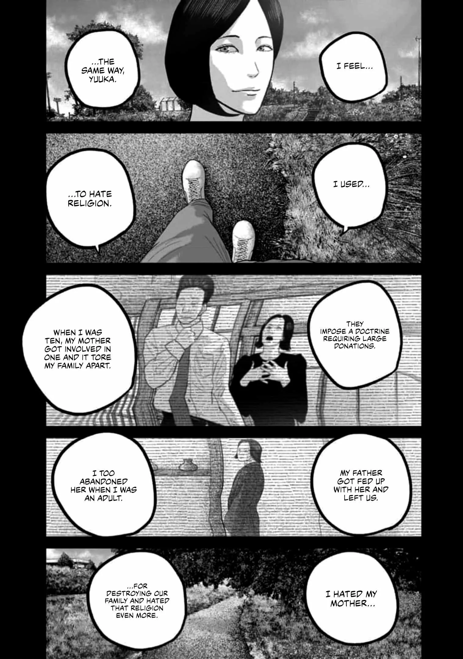 Nikoniko Genki☆Happy-chan Chapter 56 page 3