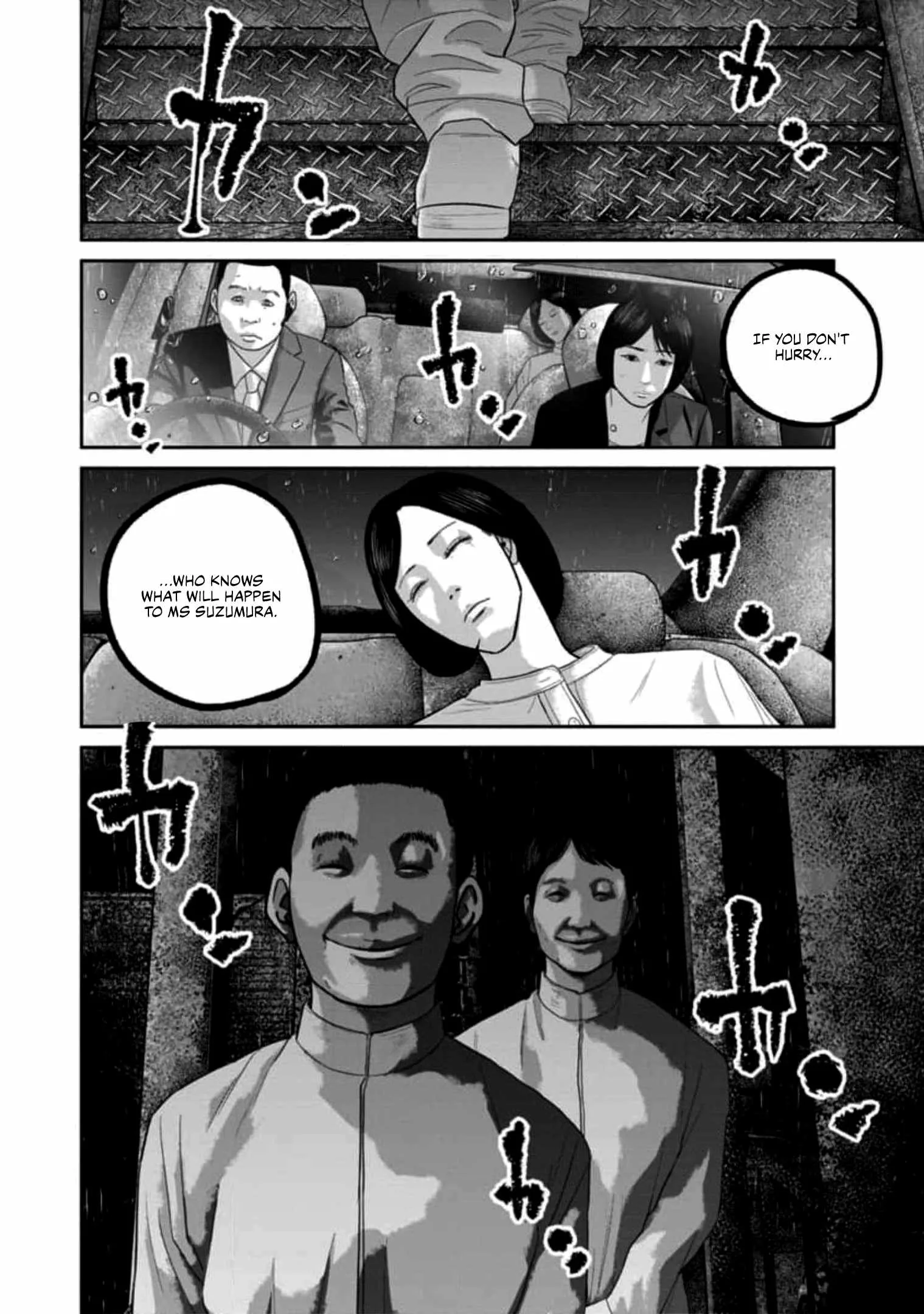 Nikoniko Genki☆Happy-chan Chapter 57 page 20