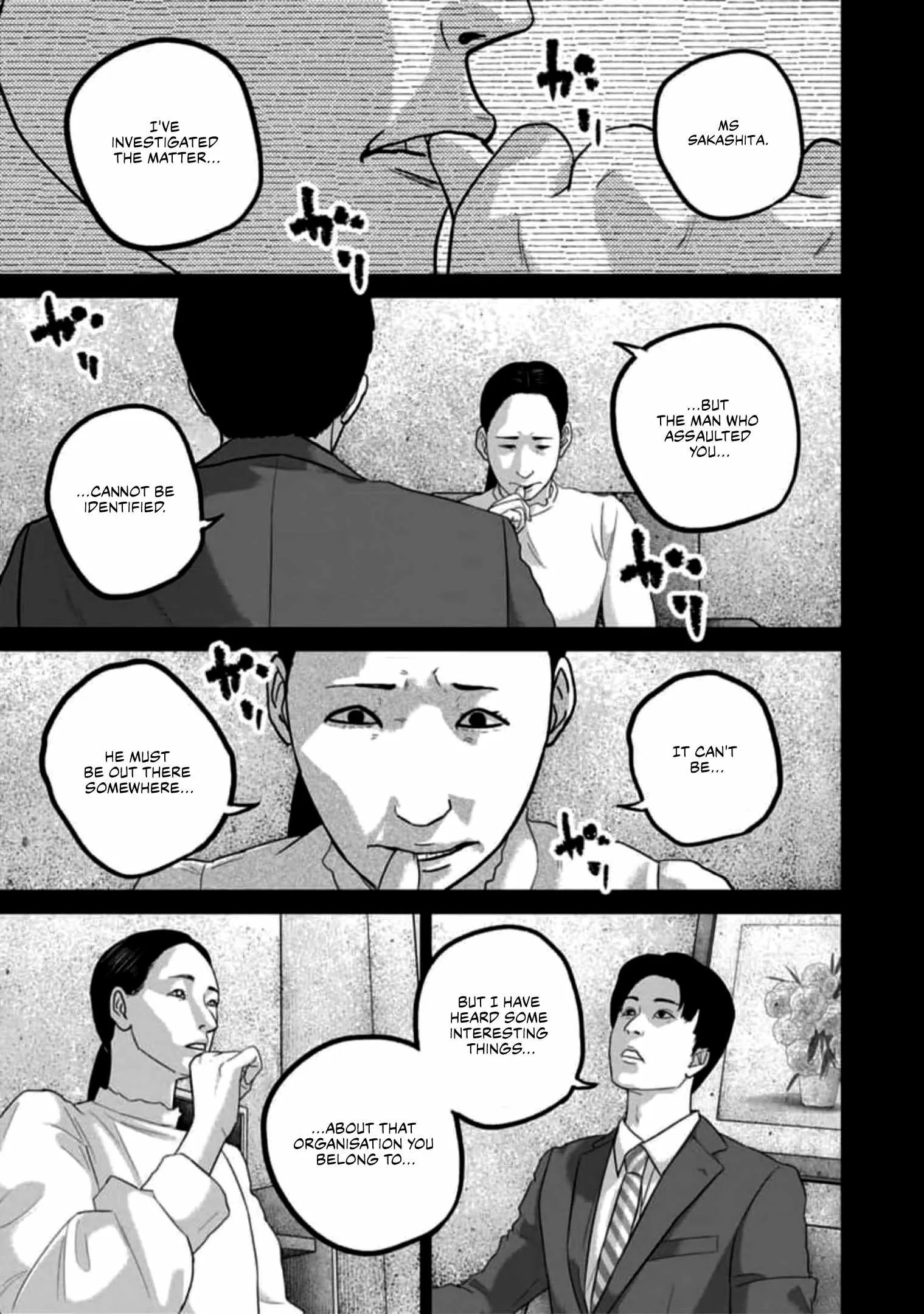 Nikoniko Genki☆Happy-chan Chapter 56 page 9