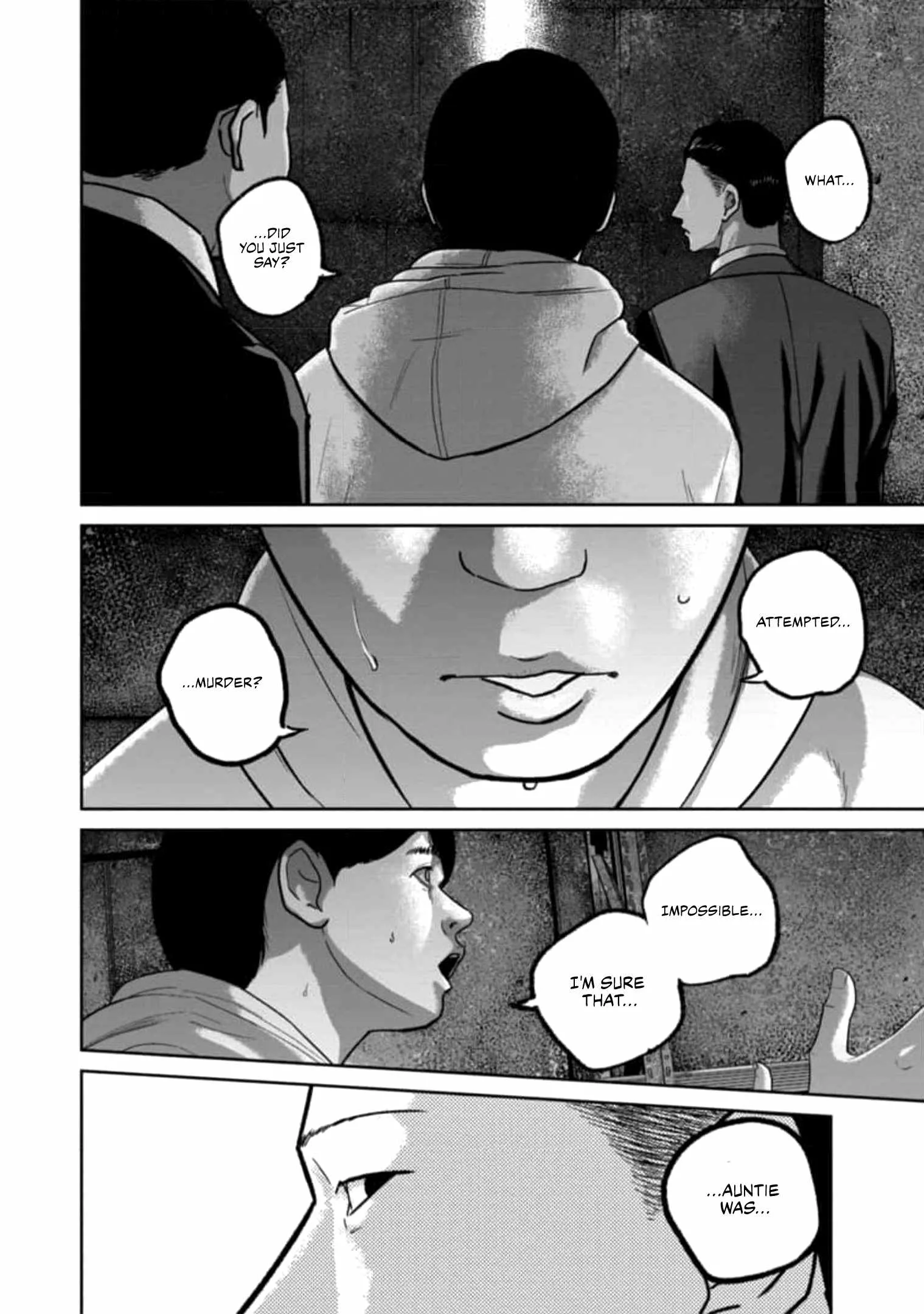 Nikoniko Genki☆Happy-chan Chapter 50 page 11