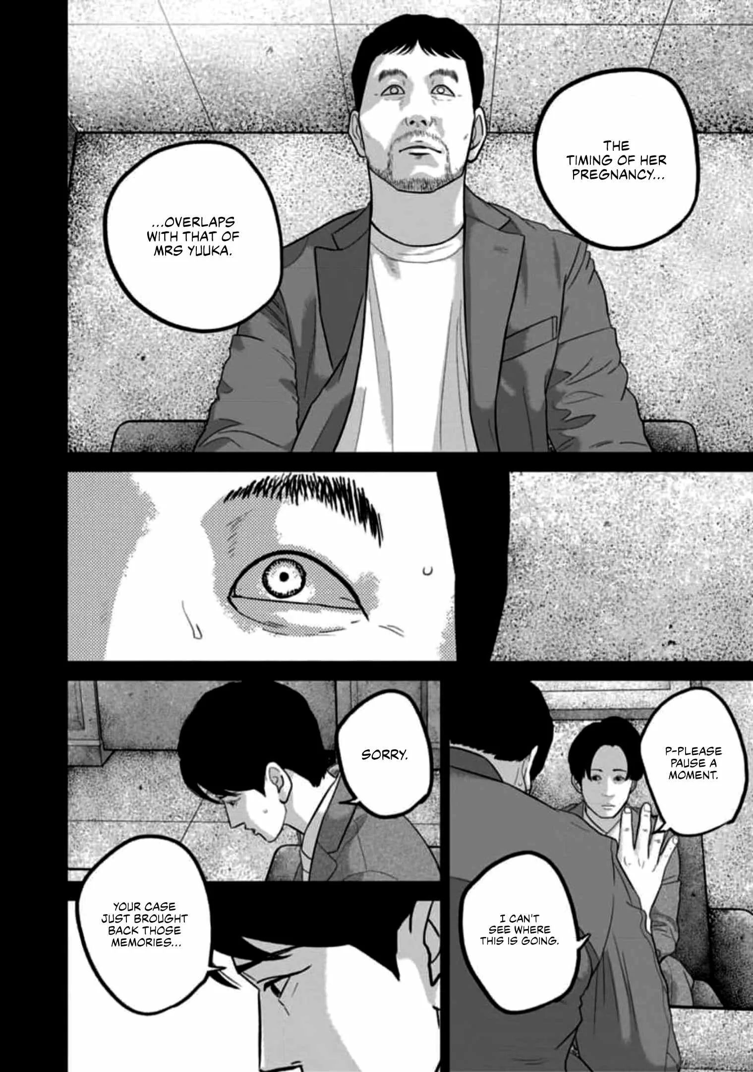 Nikoniko Genki☆Happy-chan Chapter 56 page 8