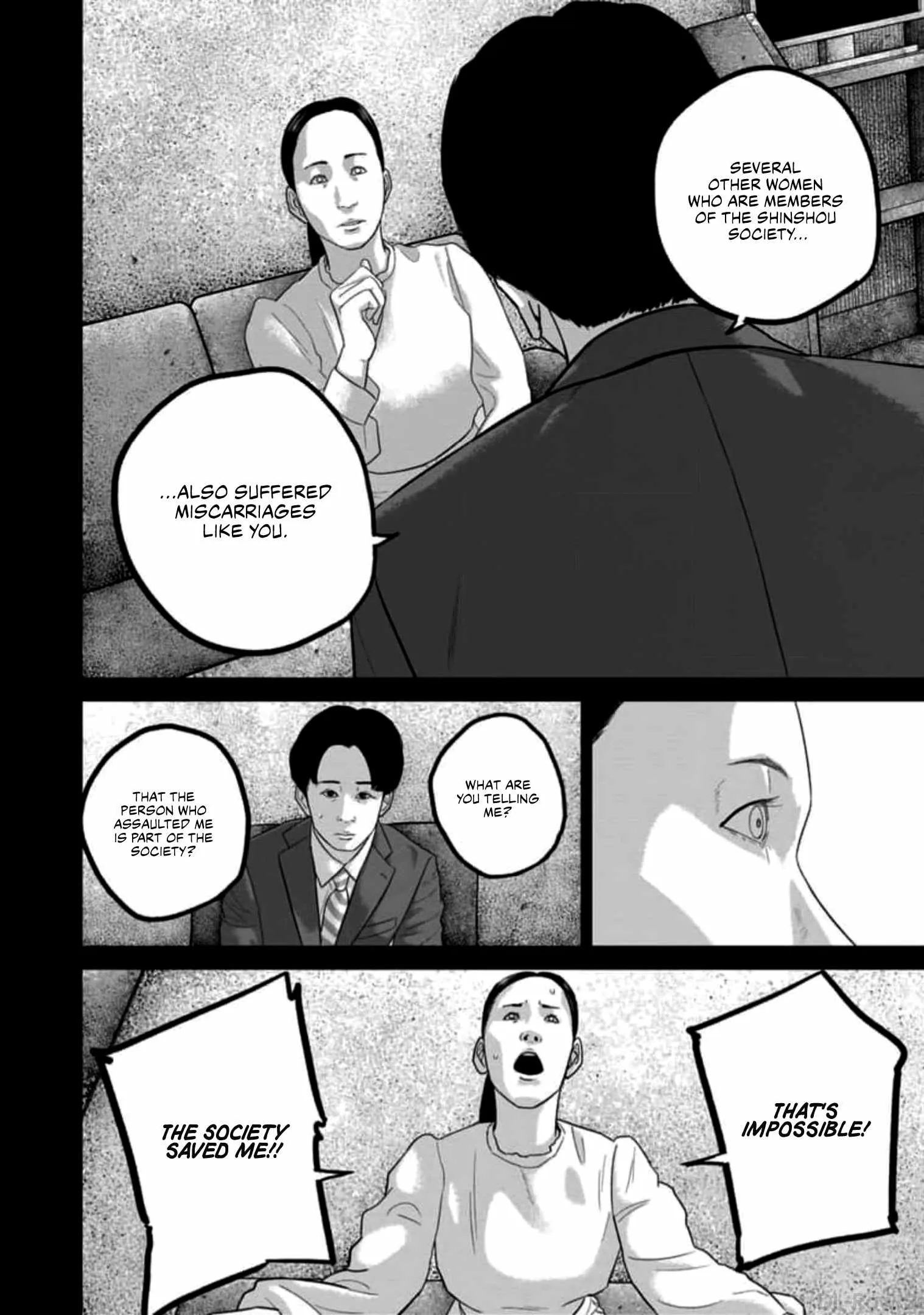 Nikoniko Genki☆Happy-chan Chapter 56 page 10