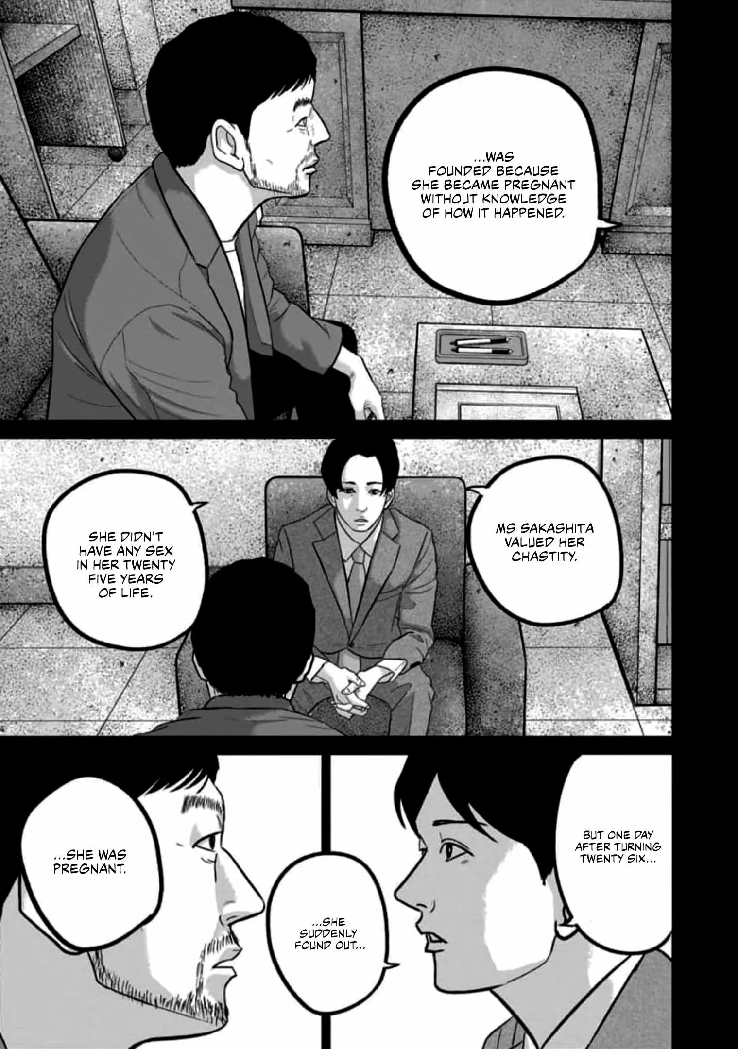 Nikoniko Genki☆Happy-chan Chapter 56 page 7