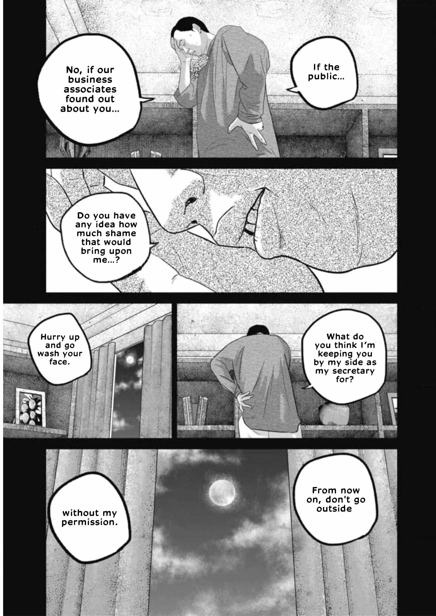 Nikoniko Genki☆Happy-chan Chapter 51 page 3