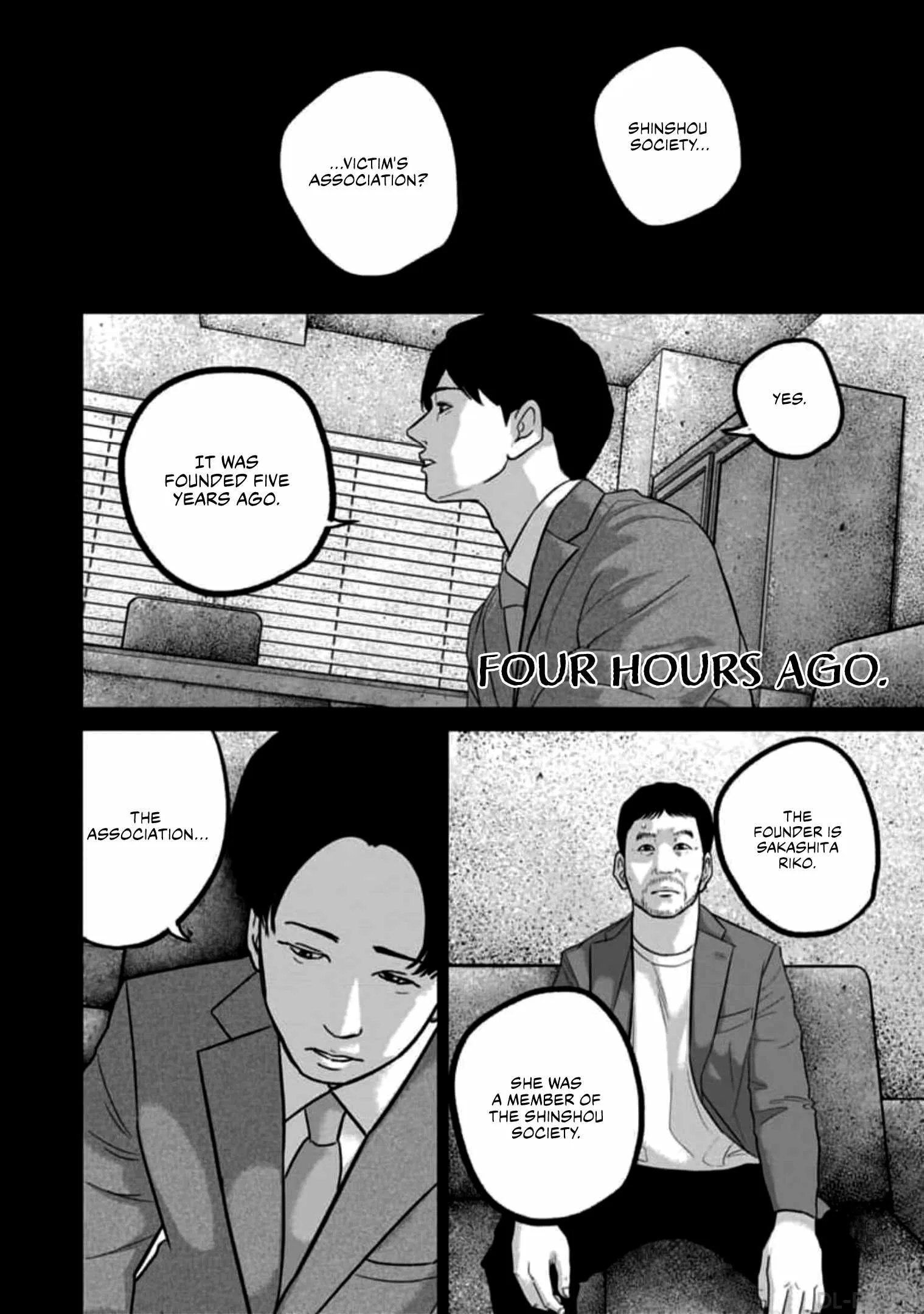 Nikoniko Genki☆Happy-chan Chapter 56 page 6
