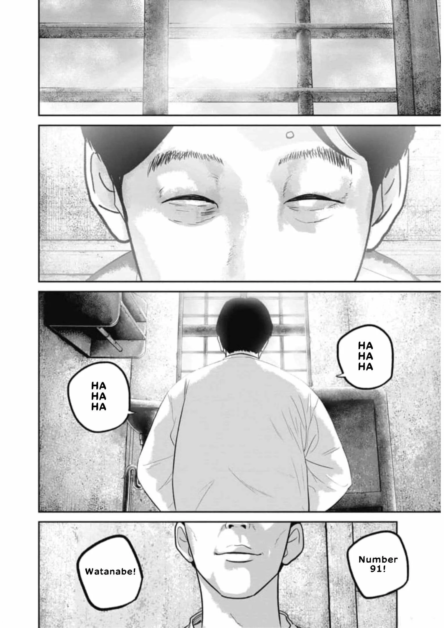 Nikoniko Genki☆Happy-chan Chapter 51 page 6