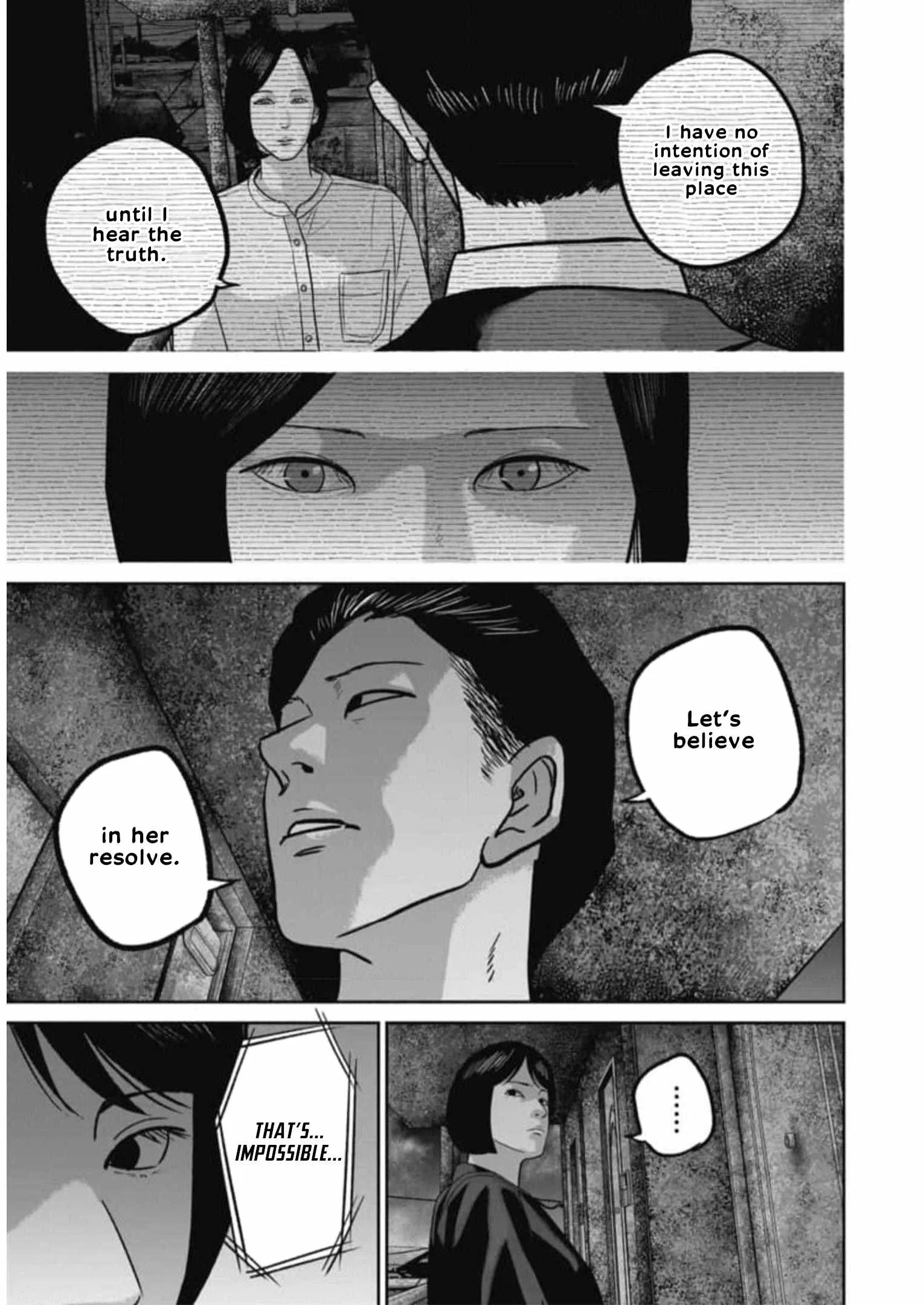 Nikoniko Genki☆Happy-chan Chapter 54 page 7