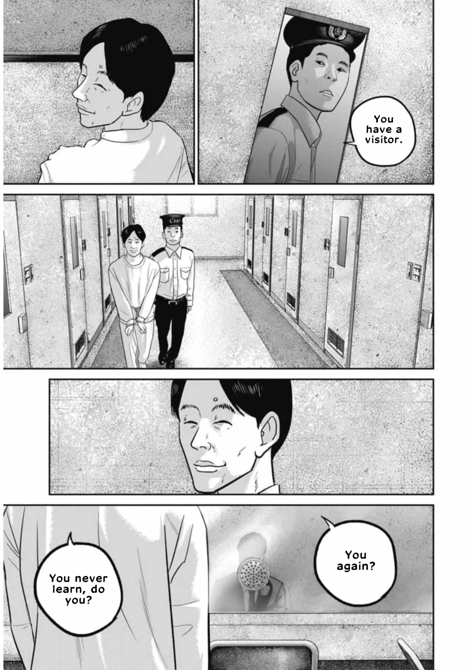 Nikoniko Genki☆Happy-chan Chapter 51 page 7