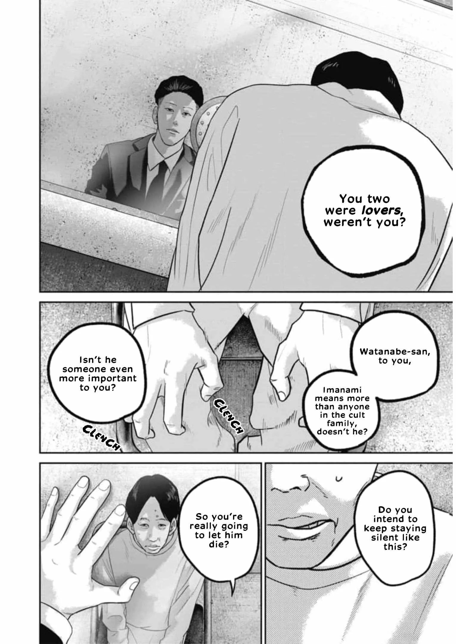 Nikoniko Genki☆Happy-chan Chapter 52 page 4