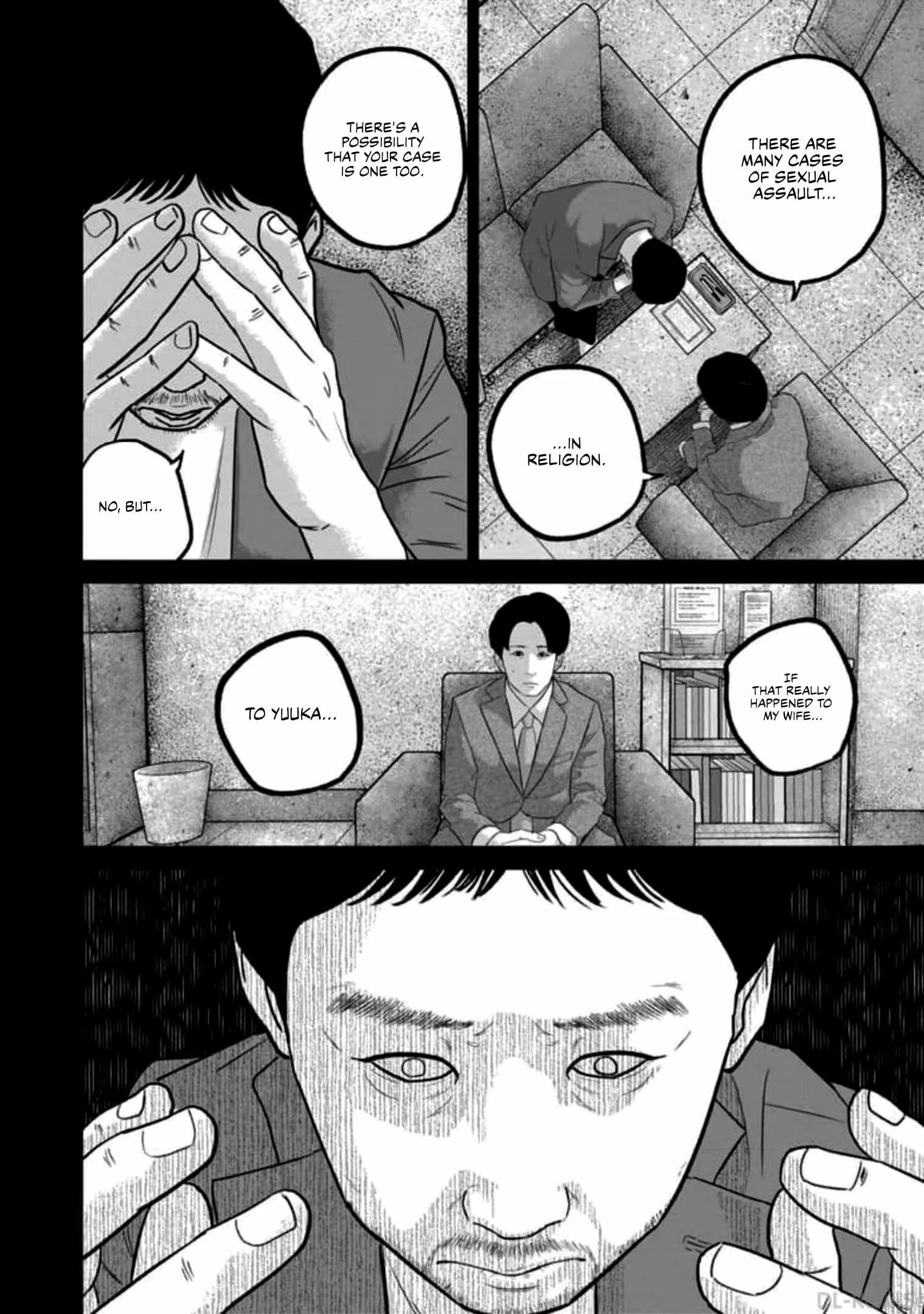 Nikoniko Genki☆Happy-chan Chapter 56 page 12