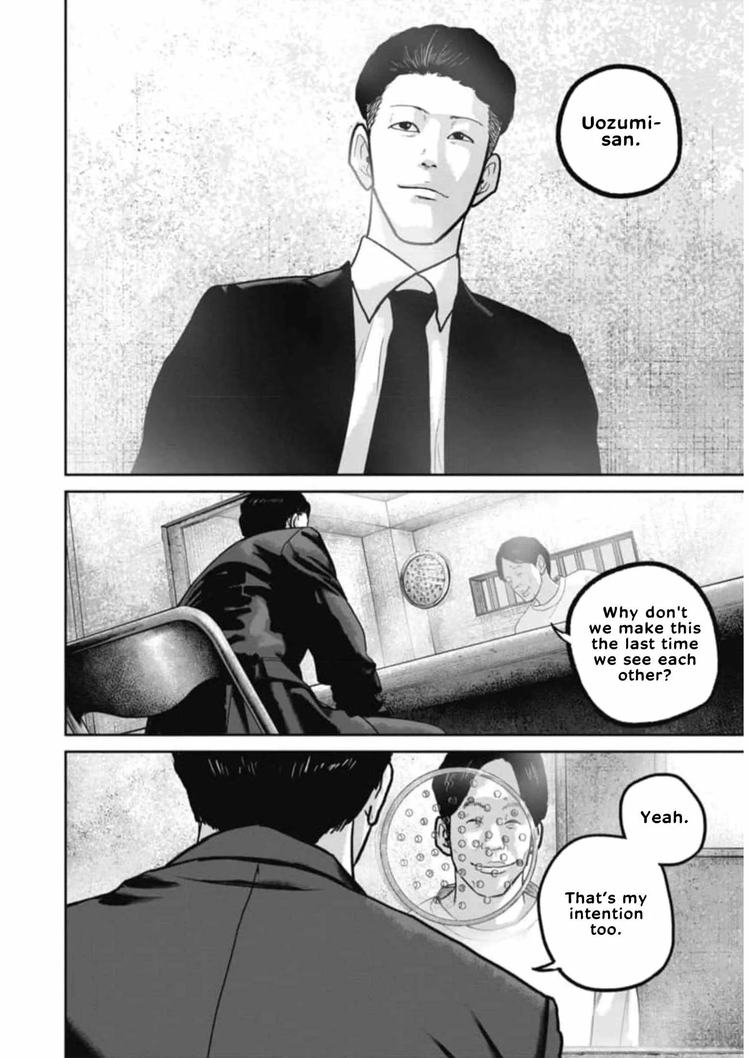 Nikoniko Genki☆Happy-chan Chapter 51 page 8