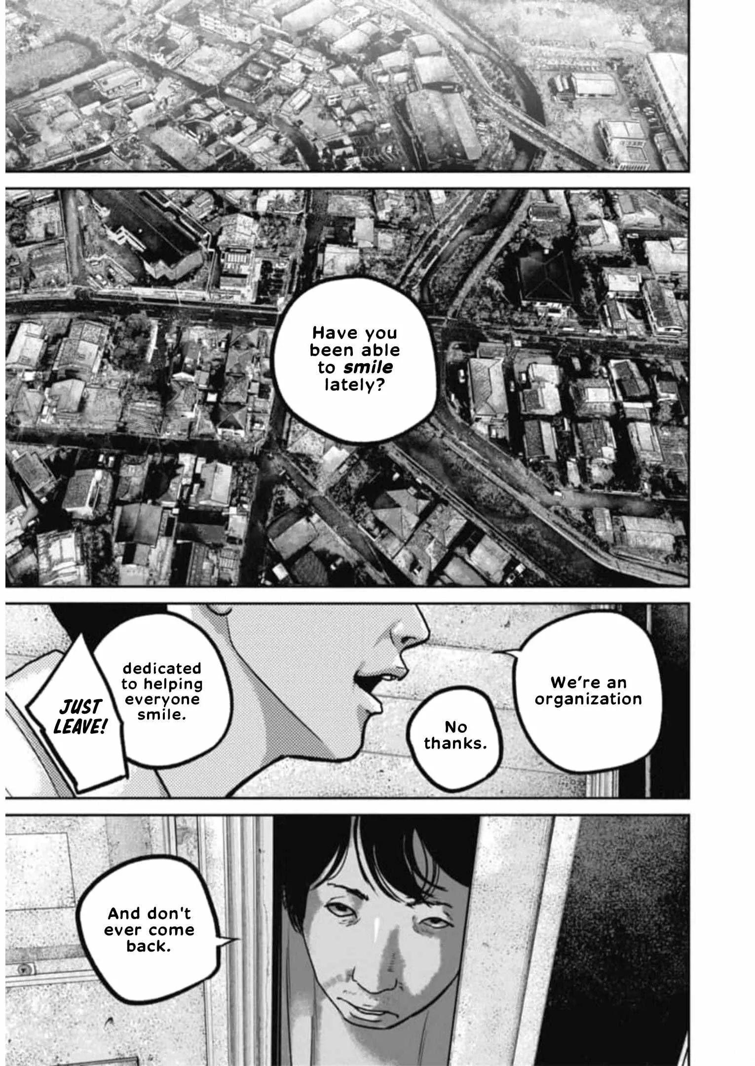 Nikoniko Genki☆Happy-chan Chapter 51 page 9
