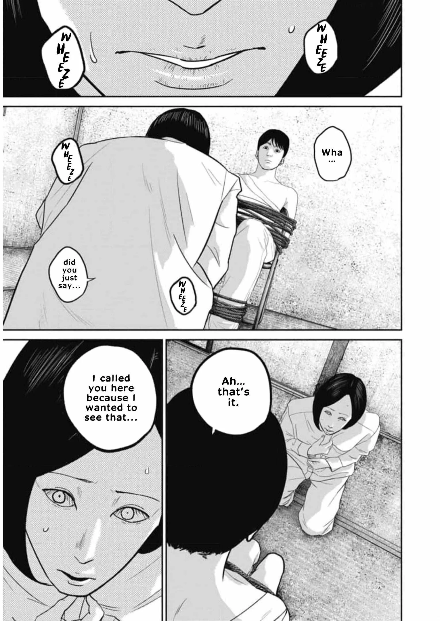Nikoniko Genki☆Happy-chan Chapter 53 page 19