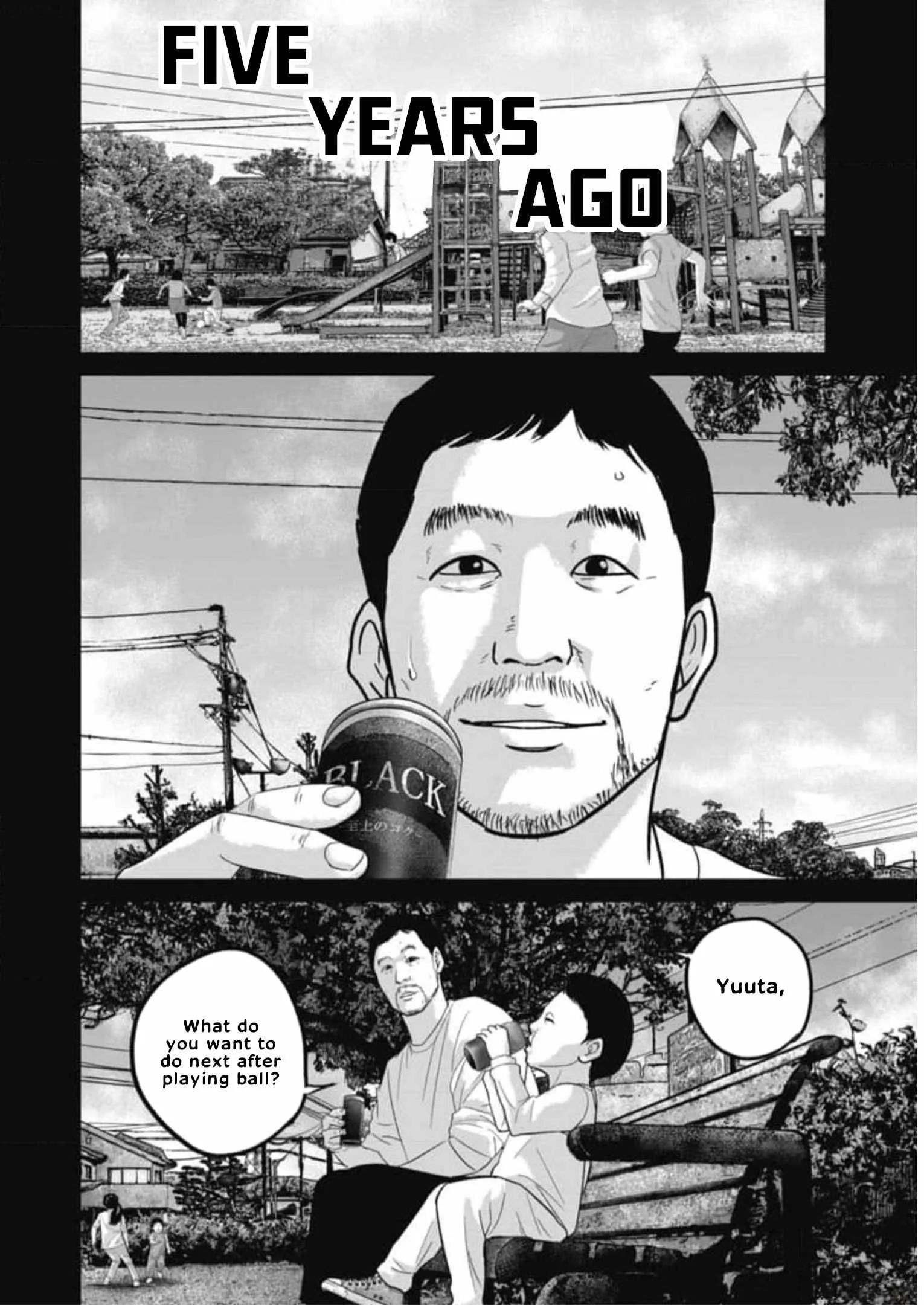 Nikoniko Genki☆Happy-chan Chapter 54 page 10
