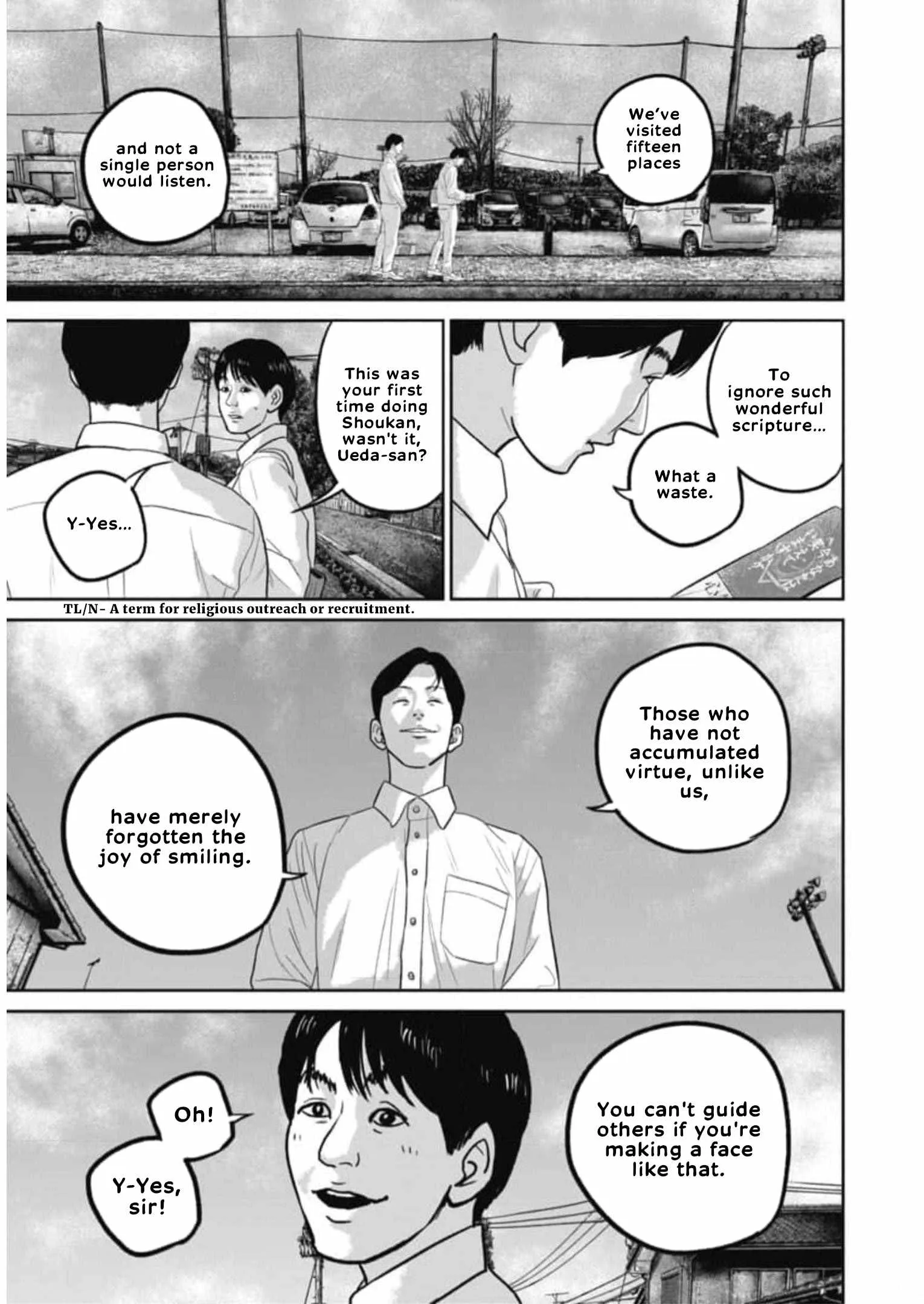 Nikoniko Genki☆Happy-chan Chapter 51 page 11