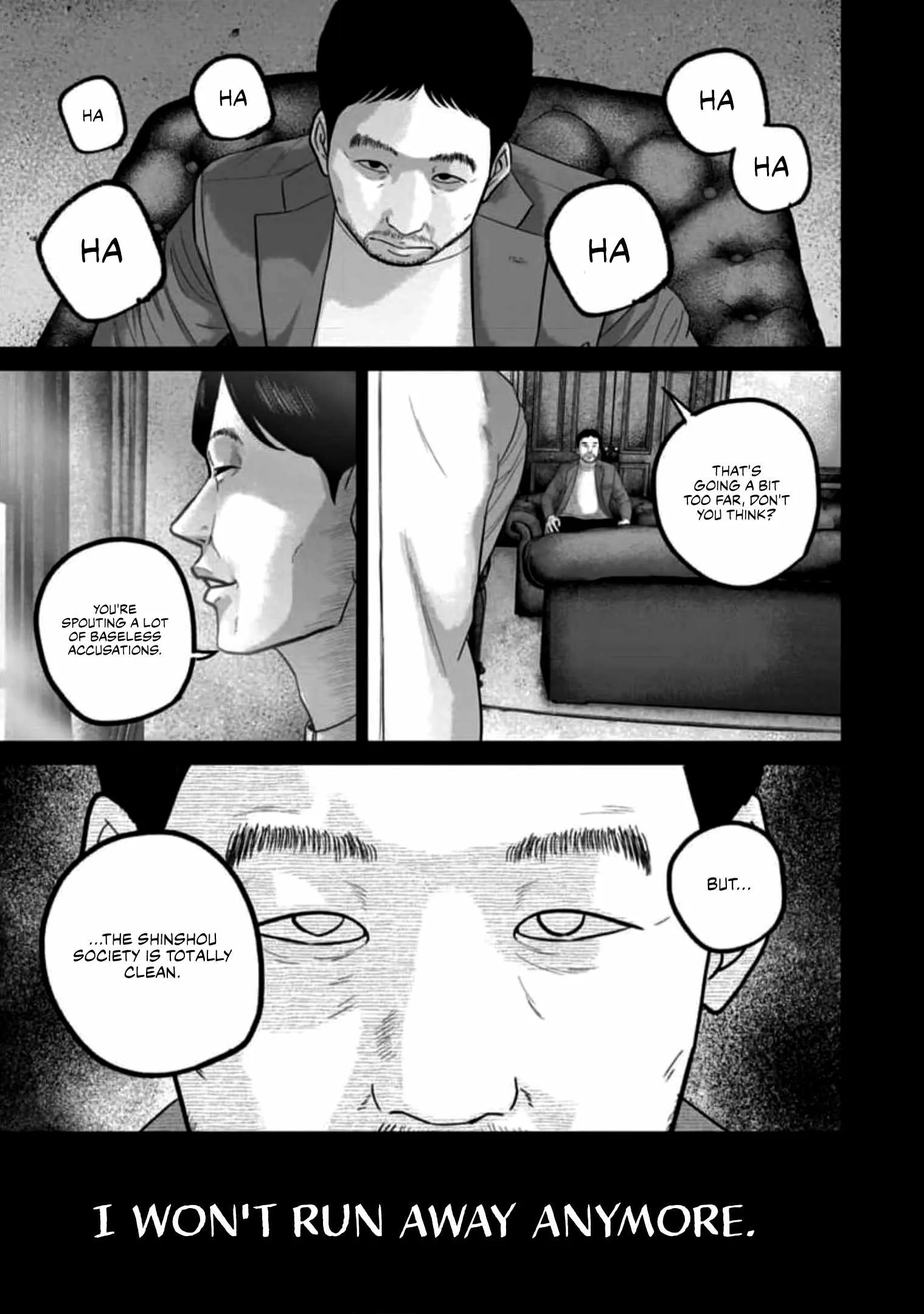 Nikoniko Genki☆Happy-chan Chapter 56 page 15