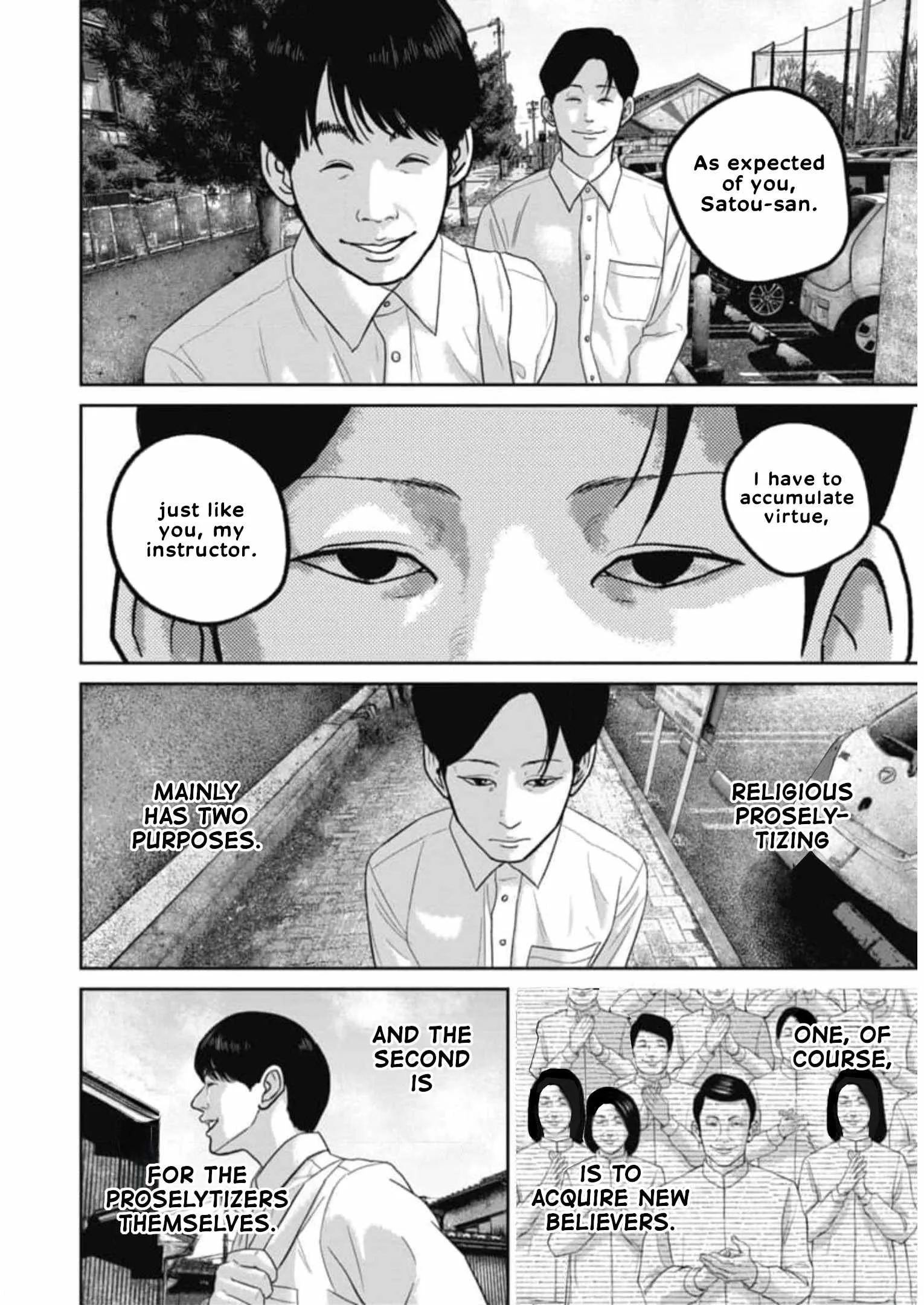 Nikoniko Genki☆Happy-chan Chapter 51 page 12