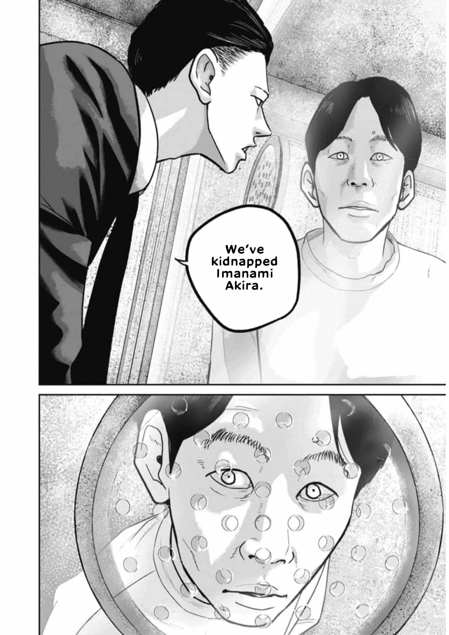 Nikoniko Genki☆Happy-chan Chapter 51 page 16