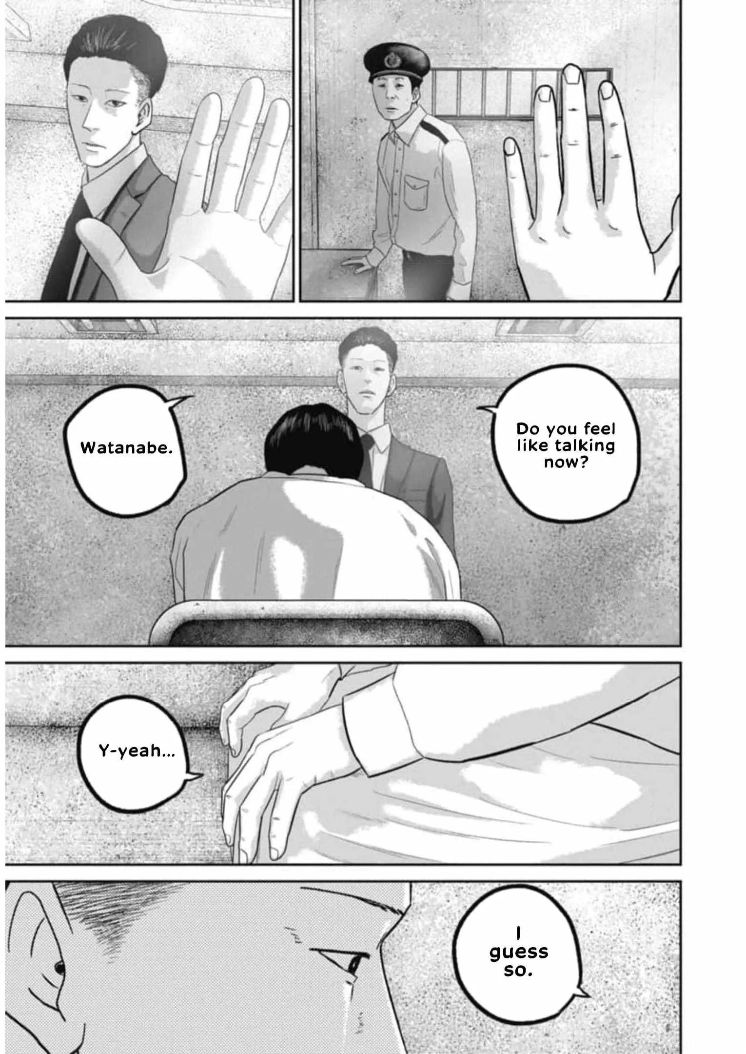 Nikoniko Genki☆Happy-chan Chapter 52 page 9