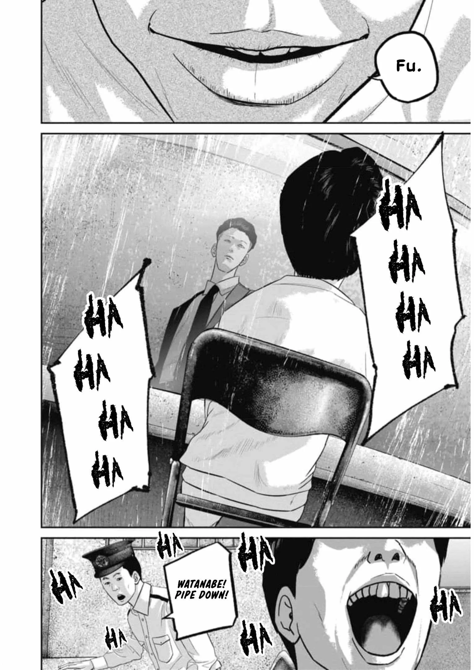 Nikoniko Genki☆Happy-chan Chapter 52 page 8
