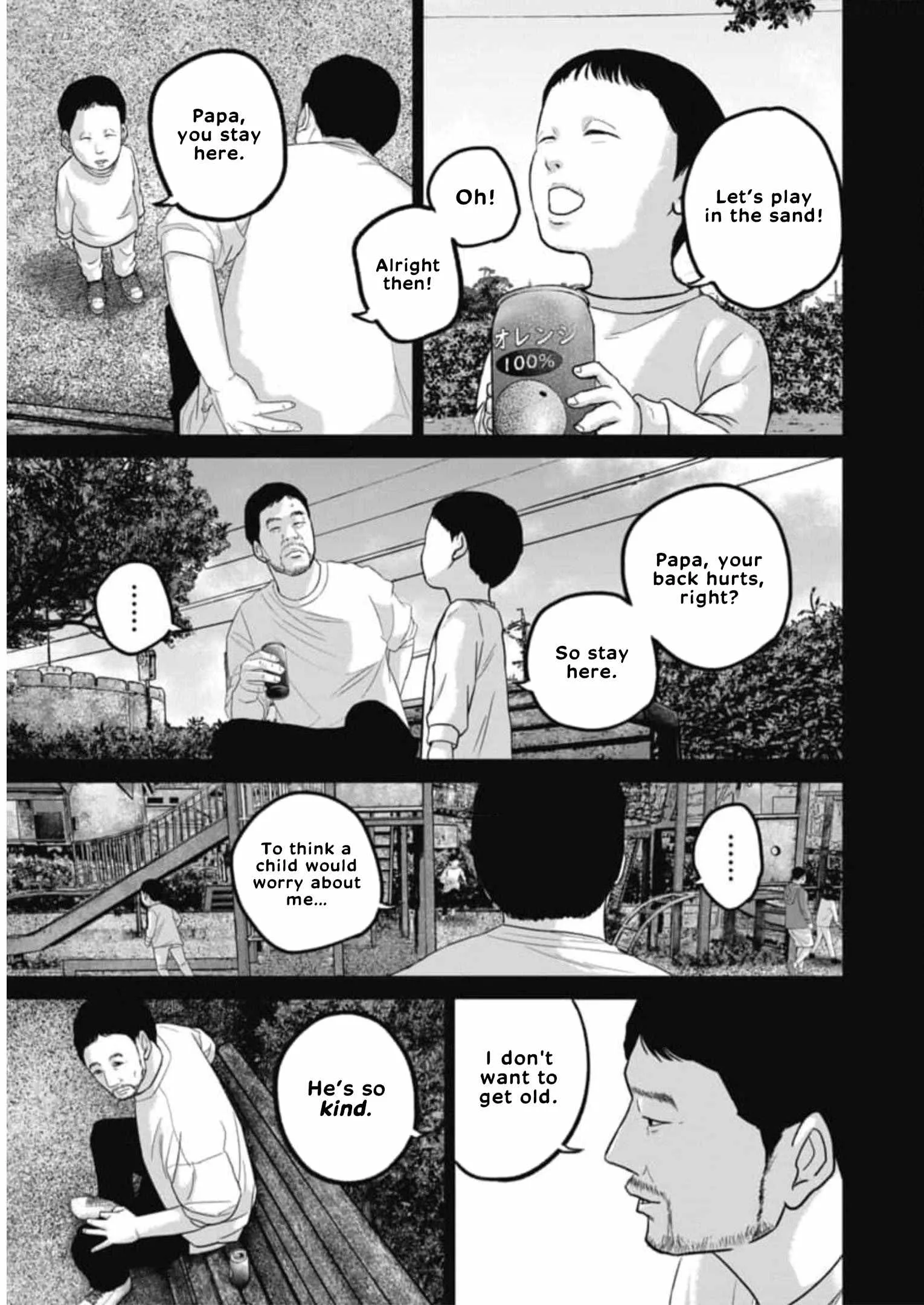Nikoniko Genki☆Happy-chan Chapter 54 page 11