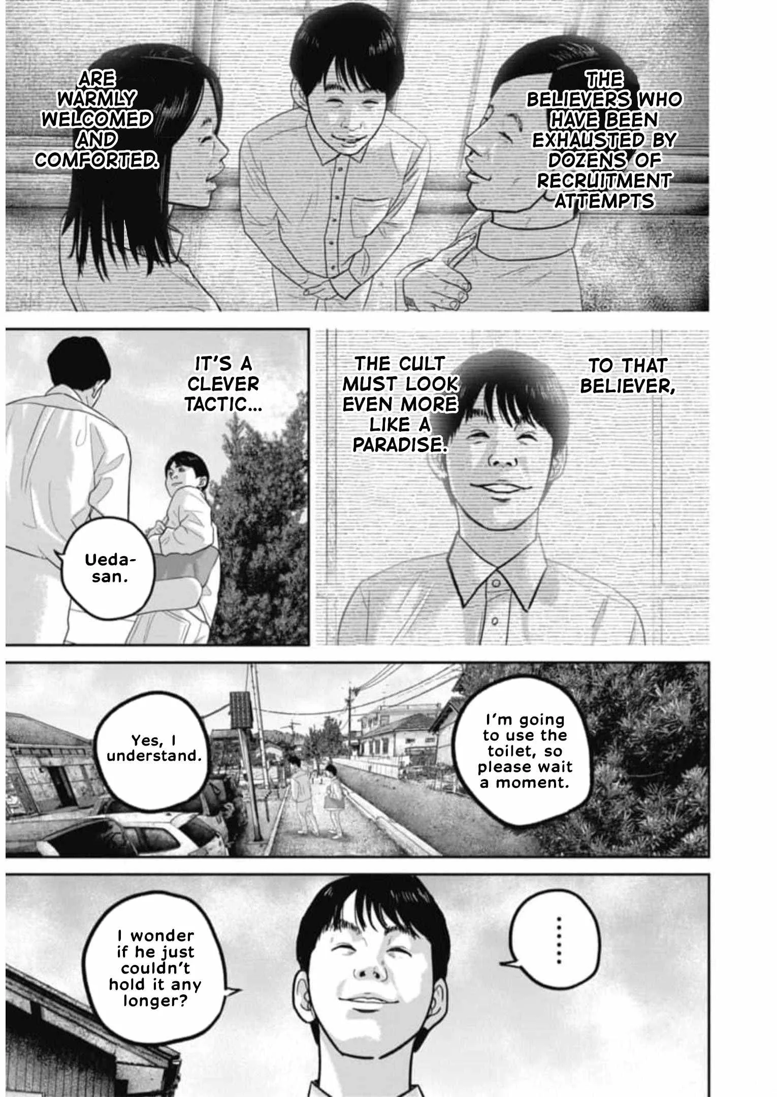 Nikoniko Genki☆Happy-chan Chapter 51 page 13