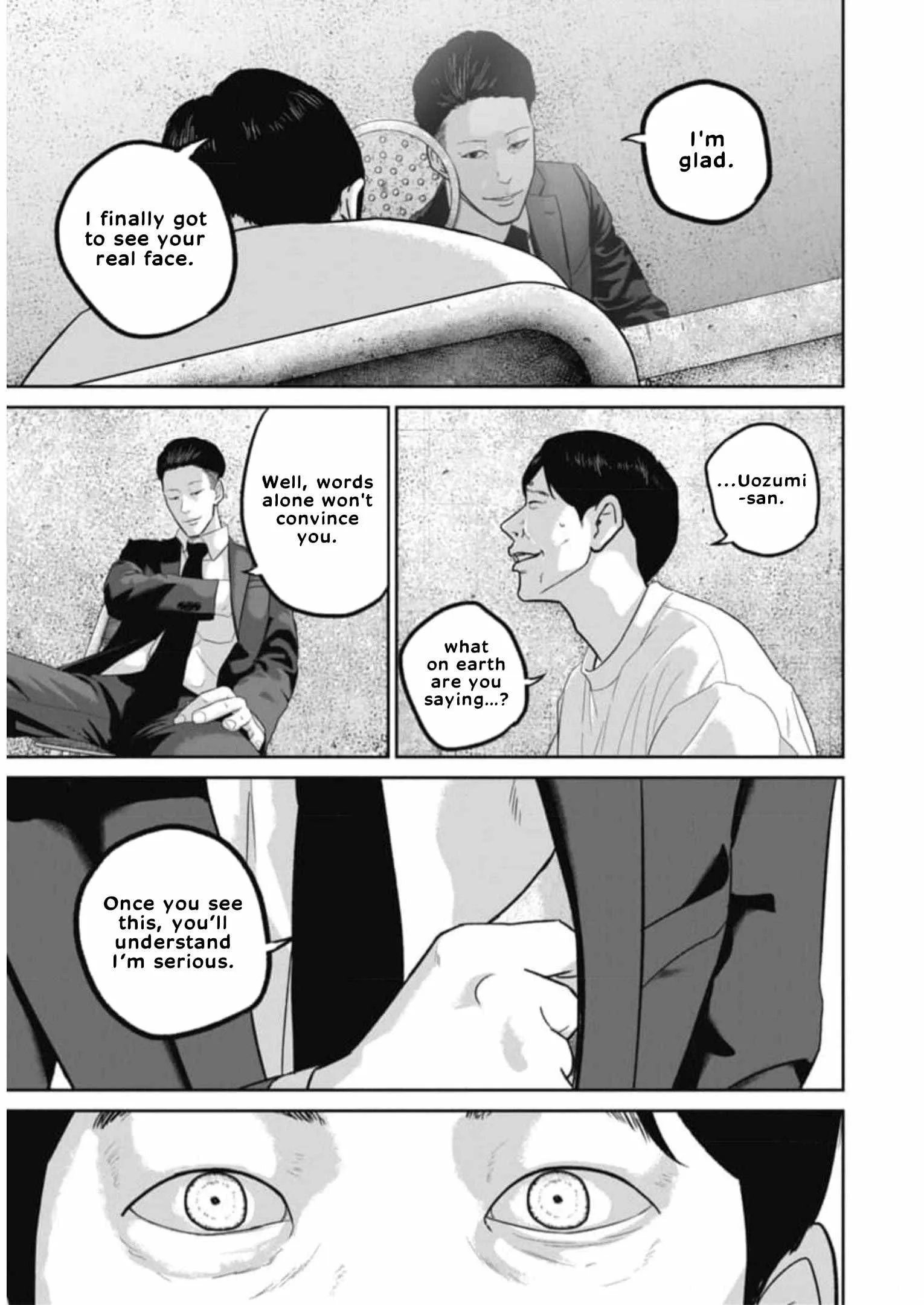 Nikoniko Genki☆Happy-chan Chapter 51 page 17