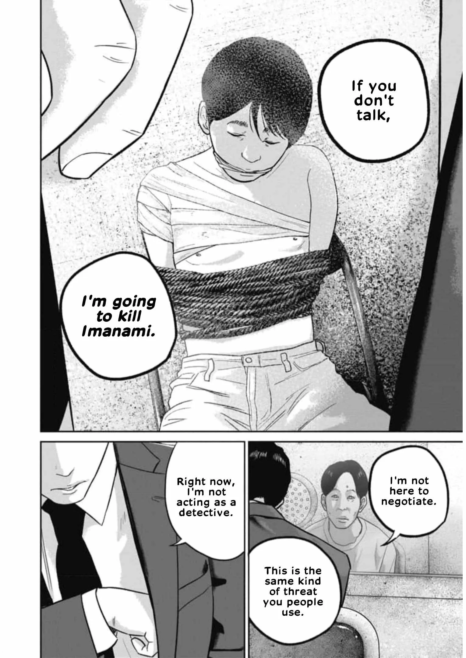 Nikoniko Genki☆Happy-chan Chapter 51 page 18