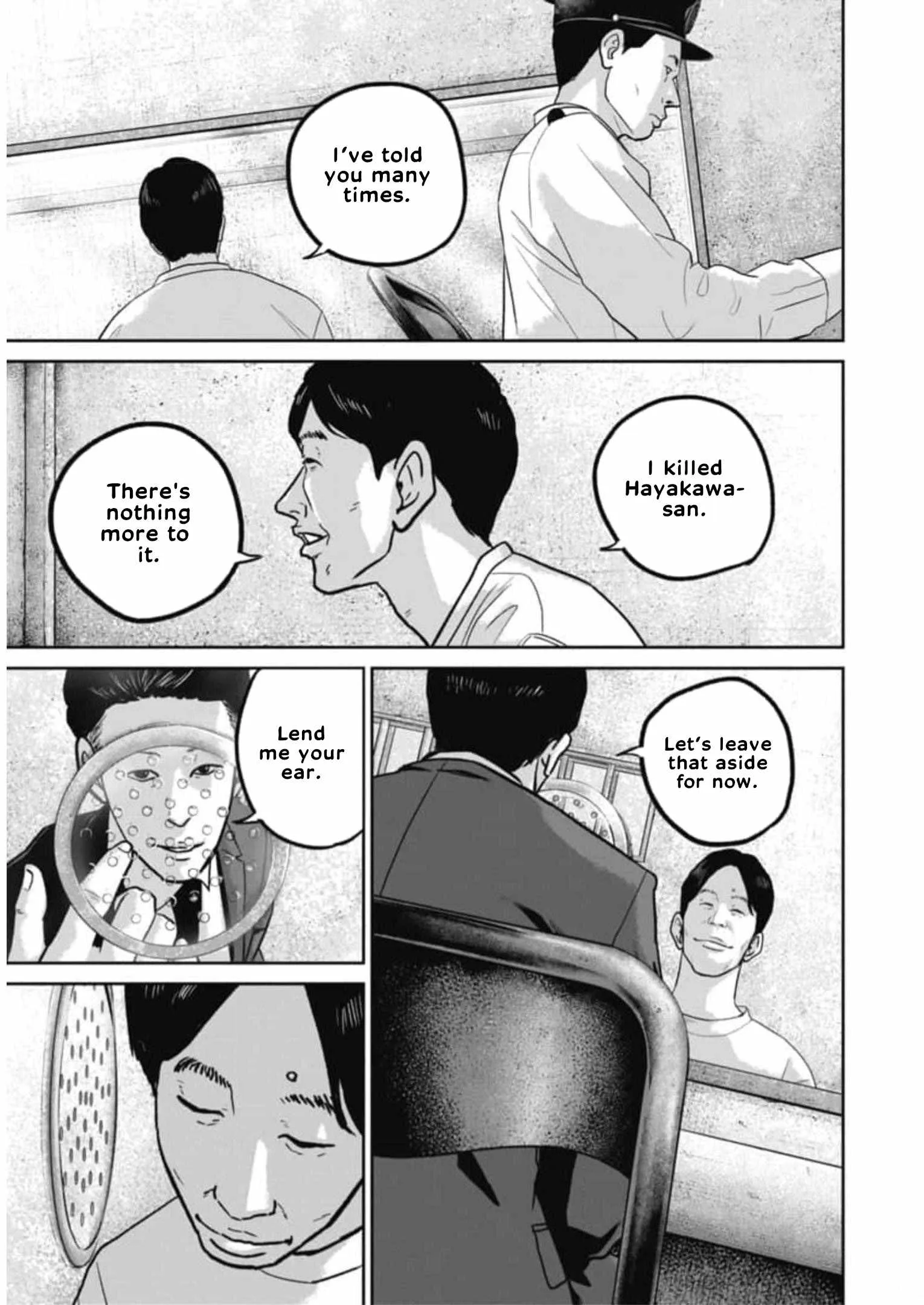 Nikoniko Genki☆Happy-chan Chapter 51 page 15