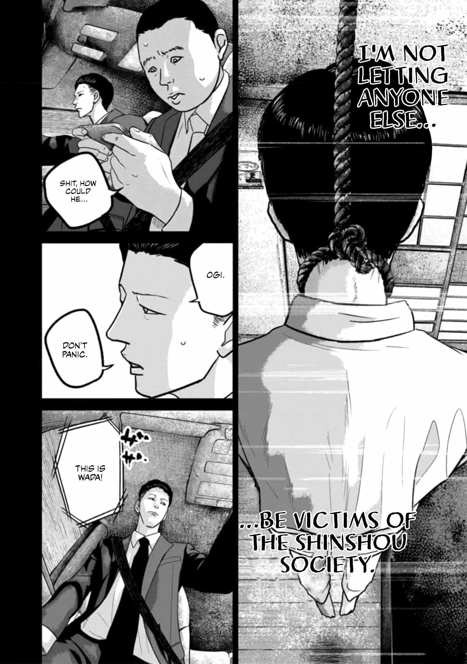 Nikoniko Genki☆Happy-chan Chapter 50 page 17