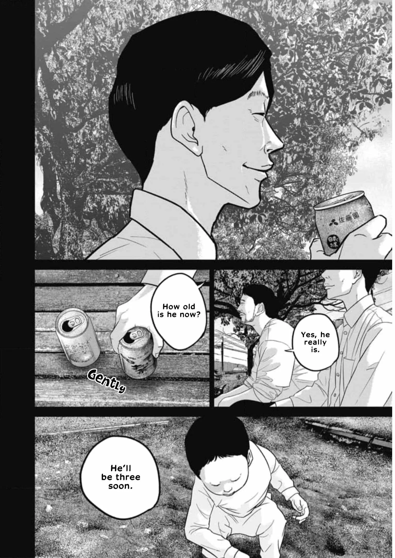Nikoniko Genki☆Happy-chan Chapter 54 page 12