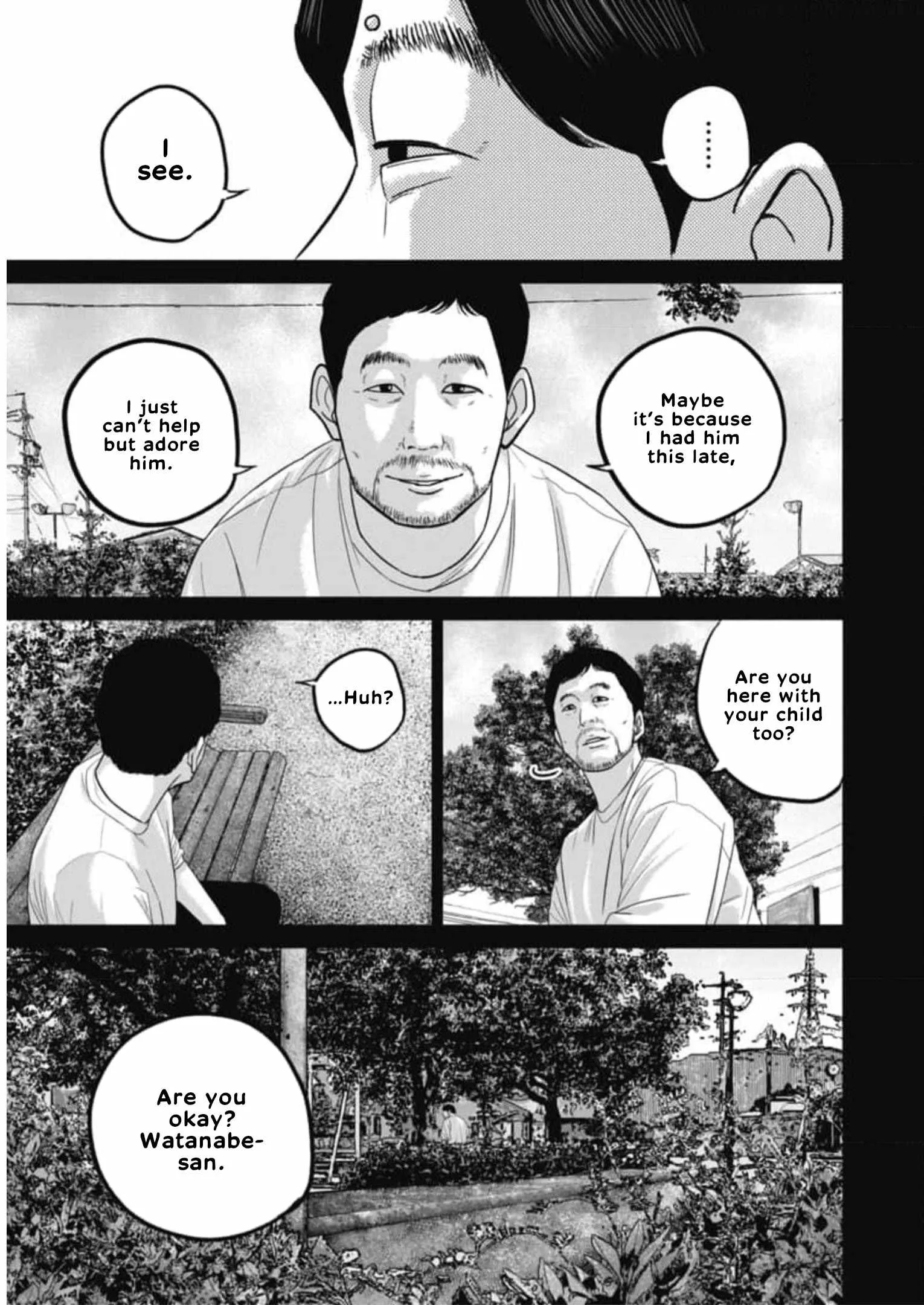 Nikoniko Genki☆Happy-chan Chapter 54 page 13