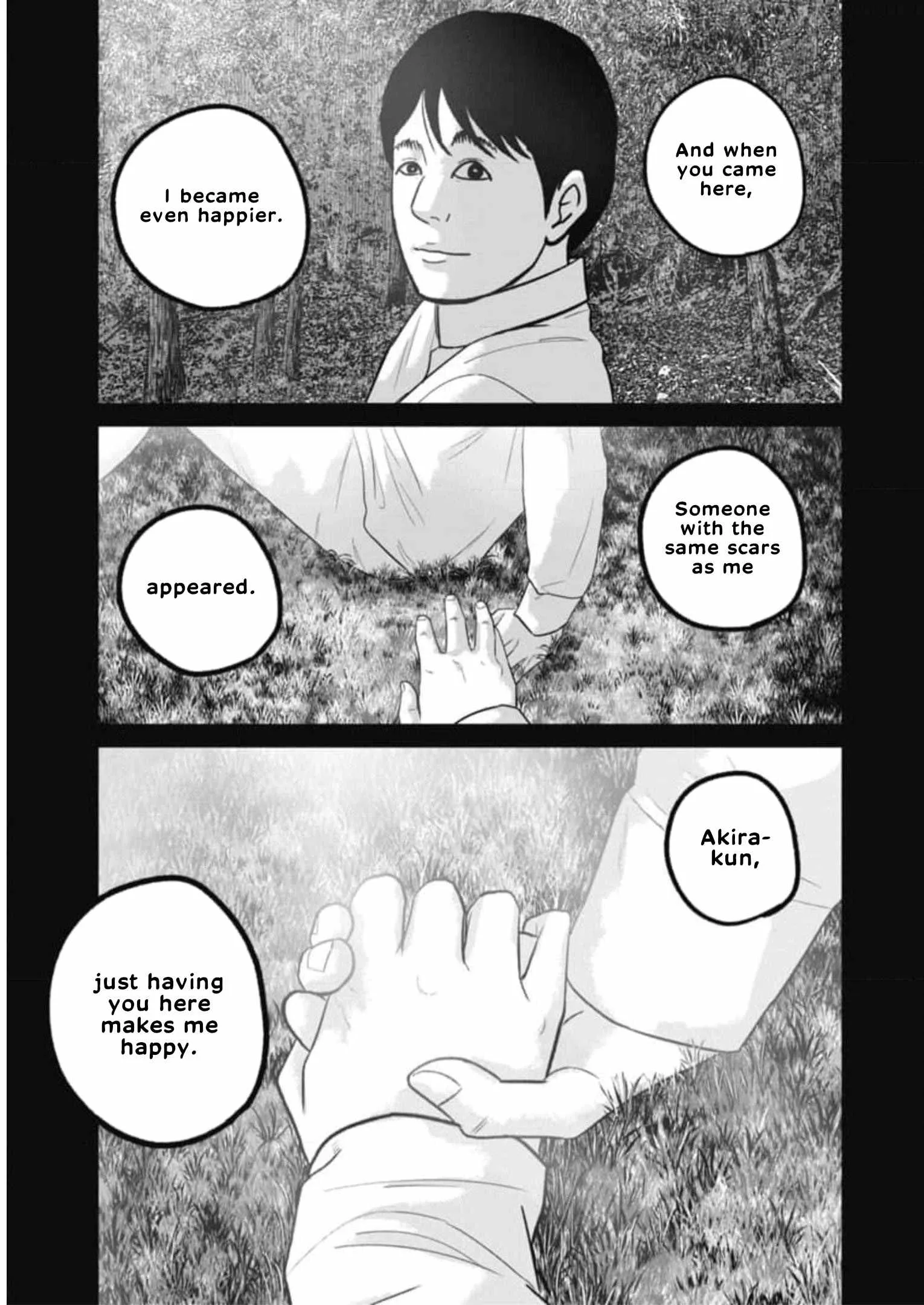 Nikoniko Genki☆Happy-chan Chapter 52 page 7