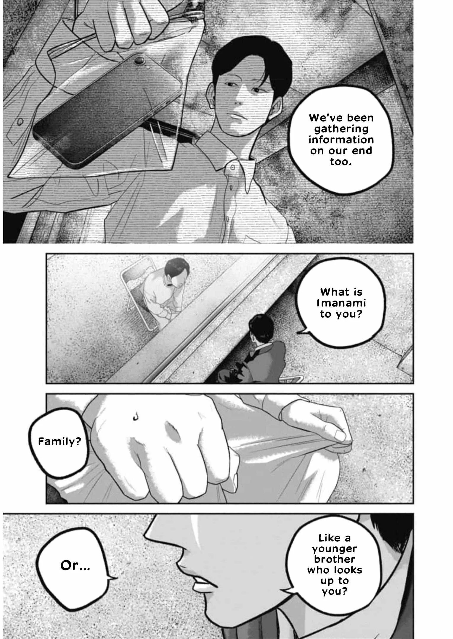 Nikoniko Genki☆Happy-chan Chapter 51 page 19