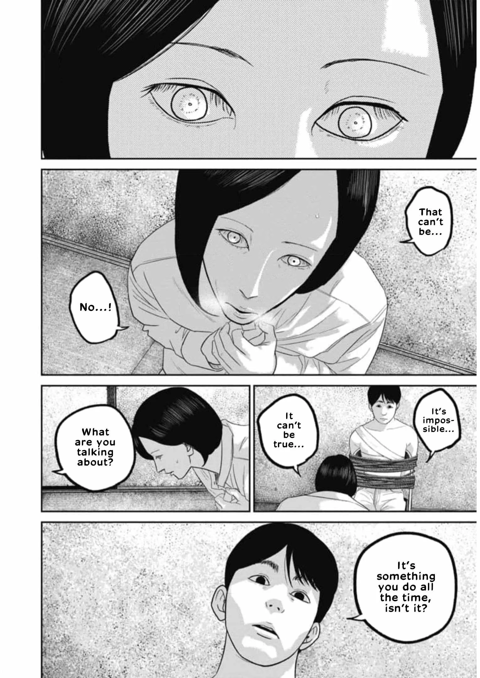 Nikoniko Genki☆Happy-chan Chapter 54 page 16