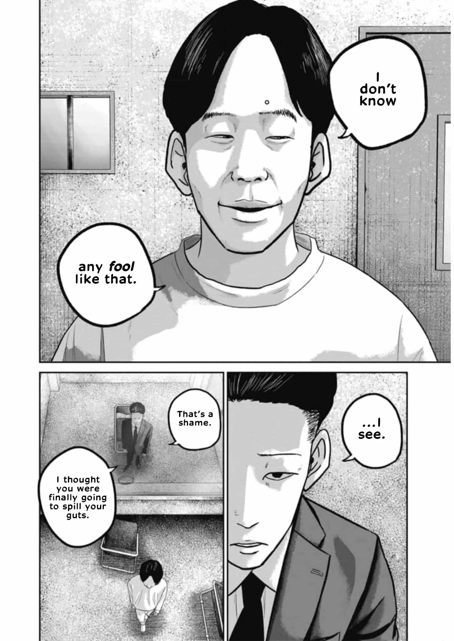 Nikoniko Genki☆Happy-chan Chapter 52 page 12