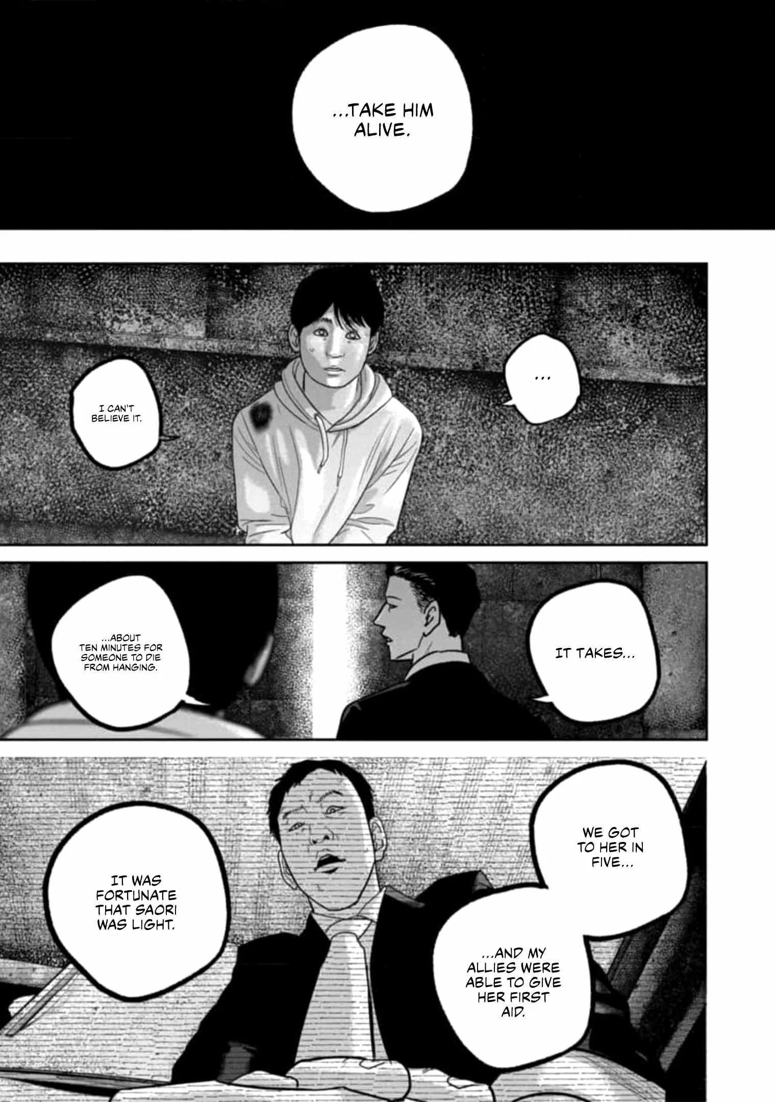 Nikoniko Genki☆Happy-chan Chapter 50 page 20