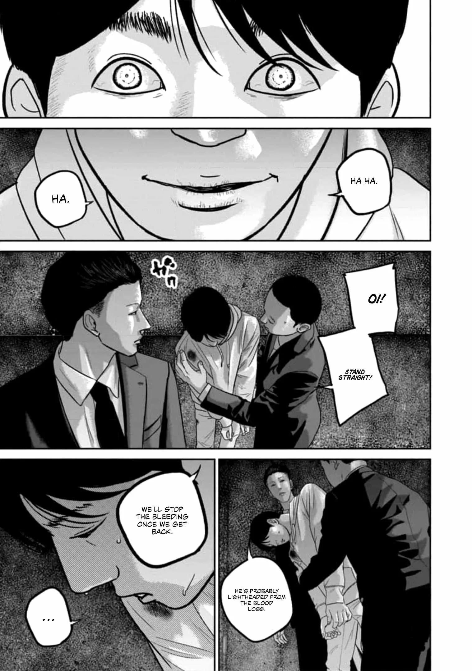 Nikoniko Genki☆Happy-chan Chapter 50 page 22