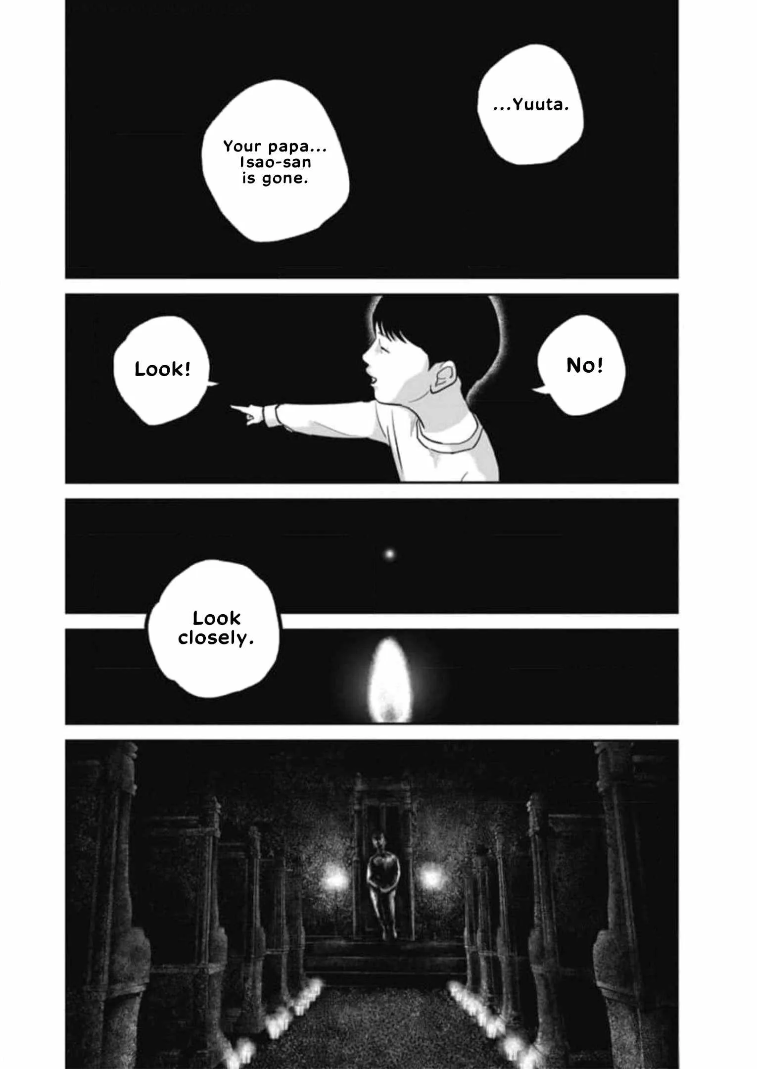 Nikoniko Genki☆Happy-chan Chapter 59 page 2