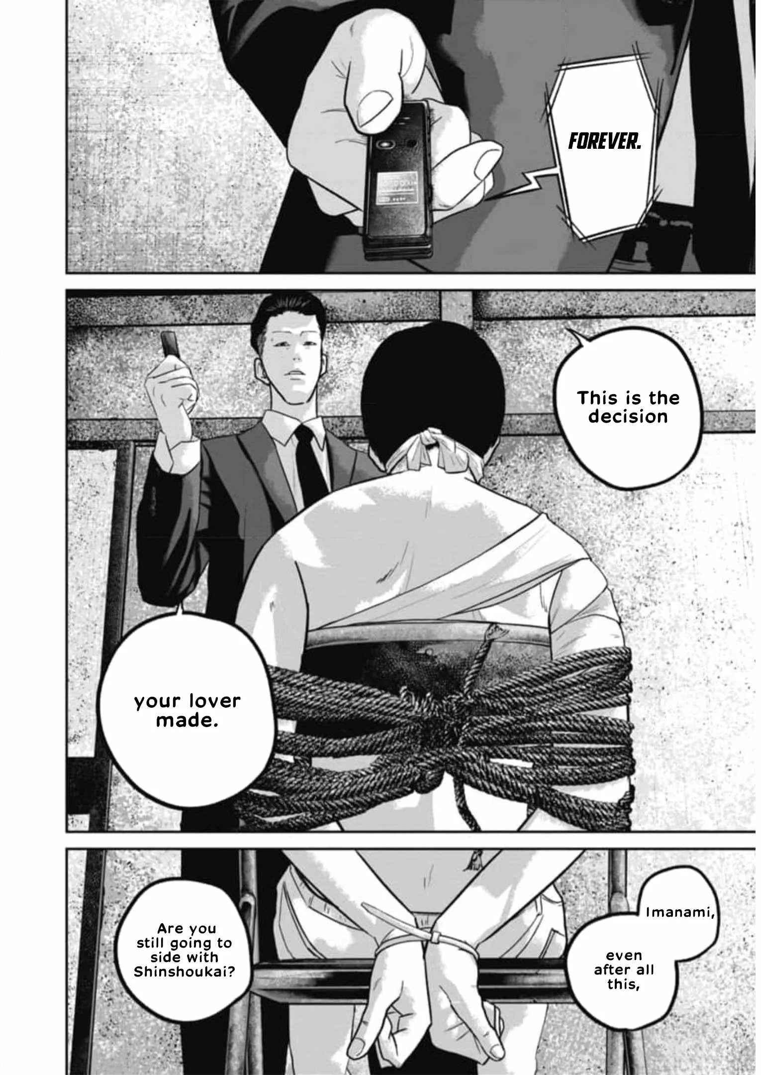 Nikoniko Genki☆Happy-chan Chapter 52 page 14