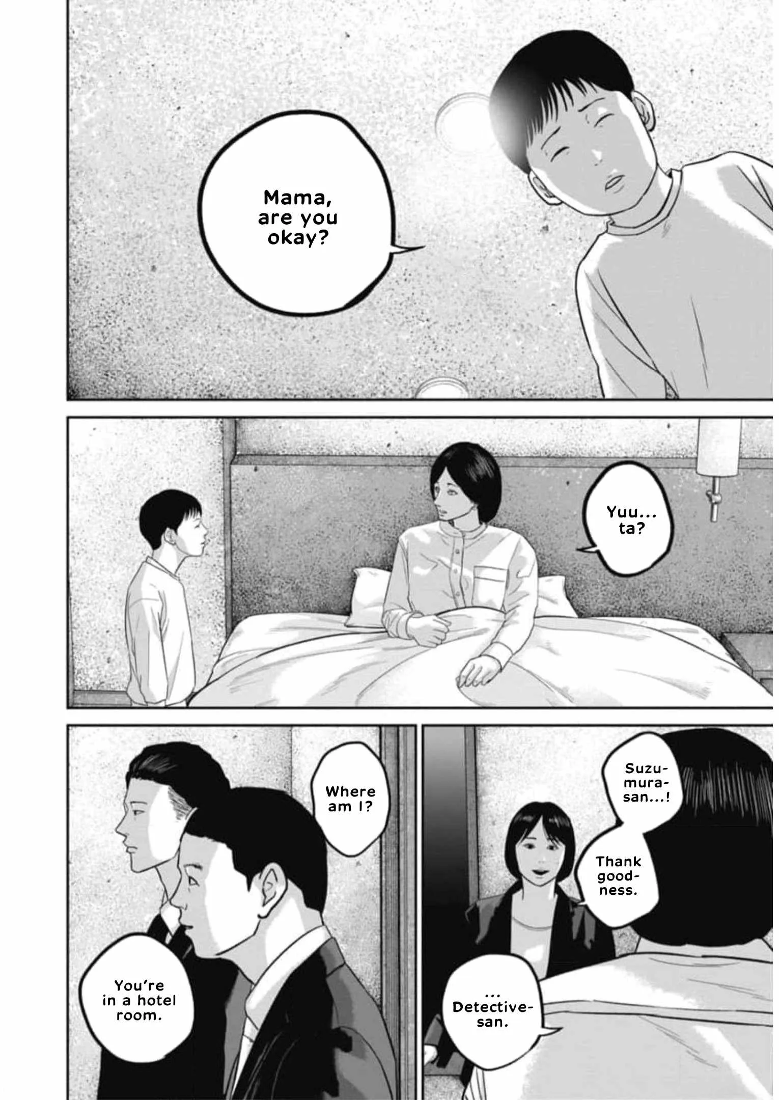 Nikoniko Genki☆Happy-chan Chapter 59 page 4