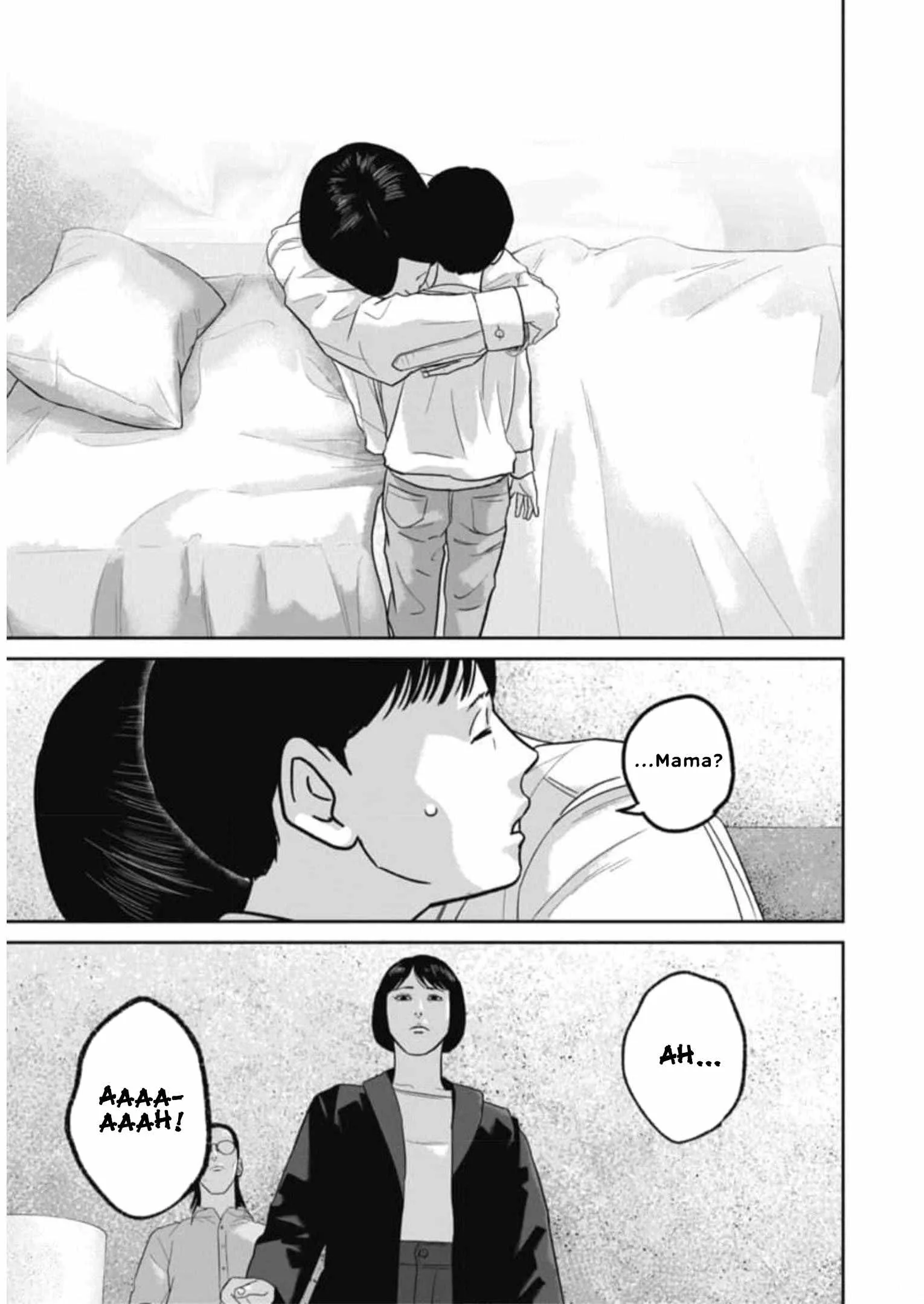 Nikoniko Genki☆Happy-chan Chapter 59 page 7