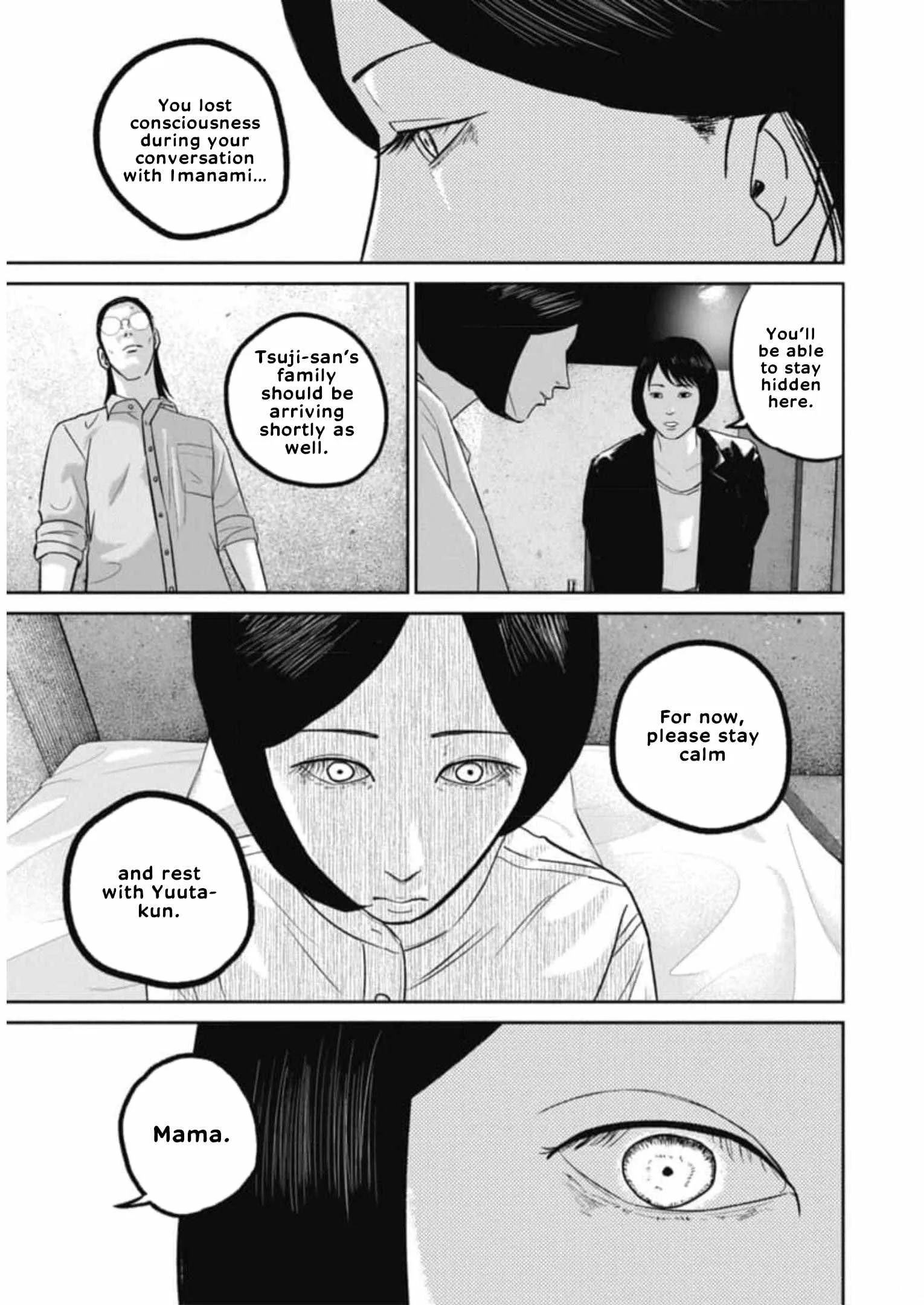 Nikoniko Genki☆Happy-chan Chapter 59 page 5