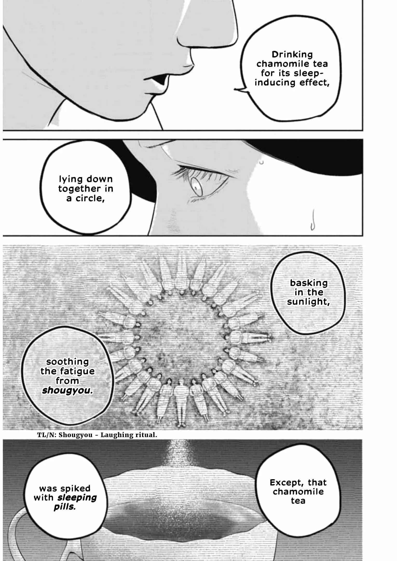Nikoniko Genki☆Happy-chan Chapter 54 page 17