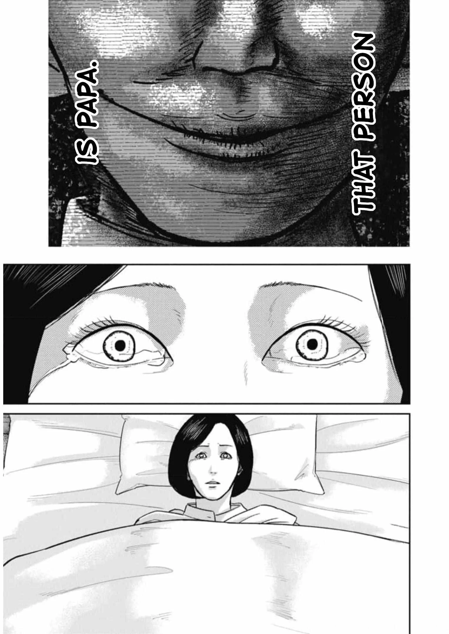 Nikoniko Genki☆Happy-chan Chapter 59 page 3
