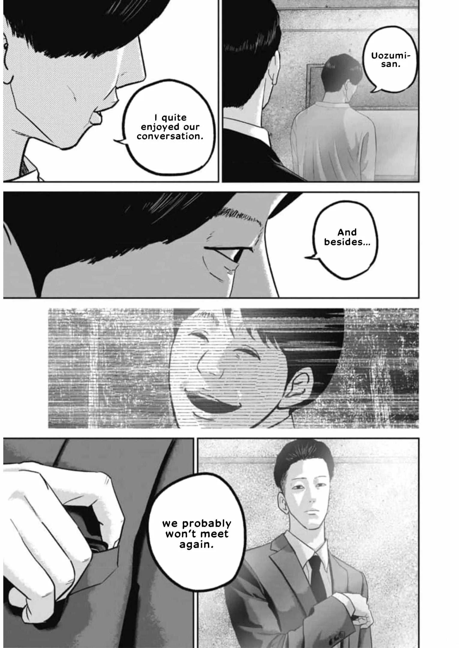 Nikoniko Genki☆Happy-chan Chapter 52 page 13