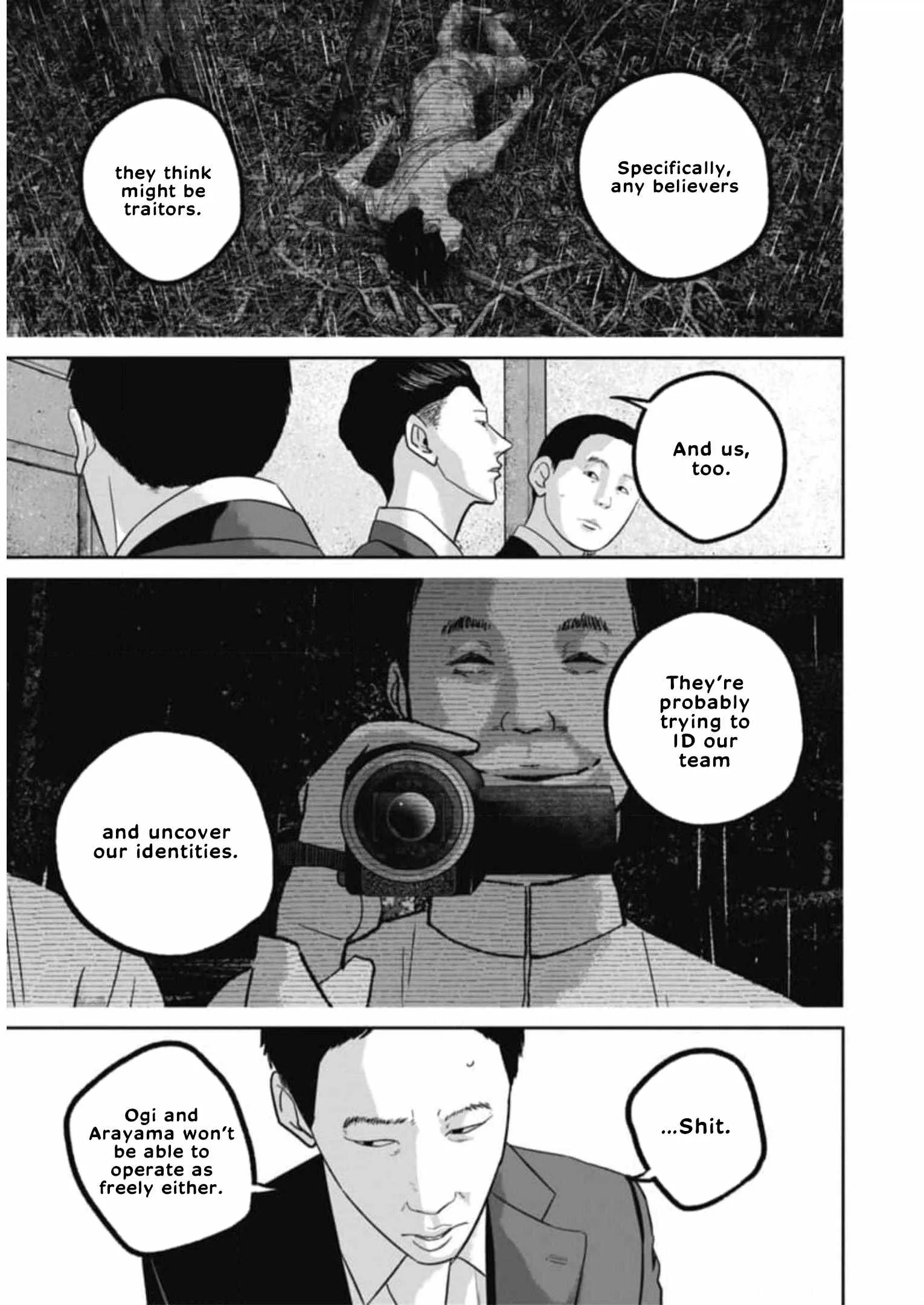 Nikoniko Genki☆Happy-chan Chapter 59 page 11