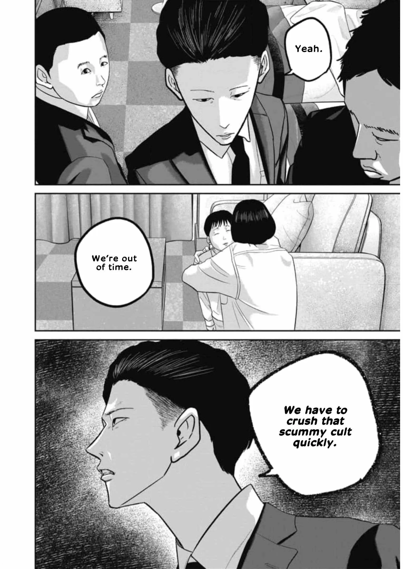 Nikoniko Genki☆Happy-chan Chapter 59 page 12