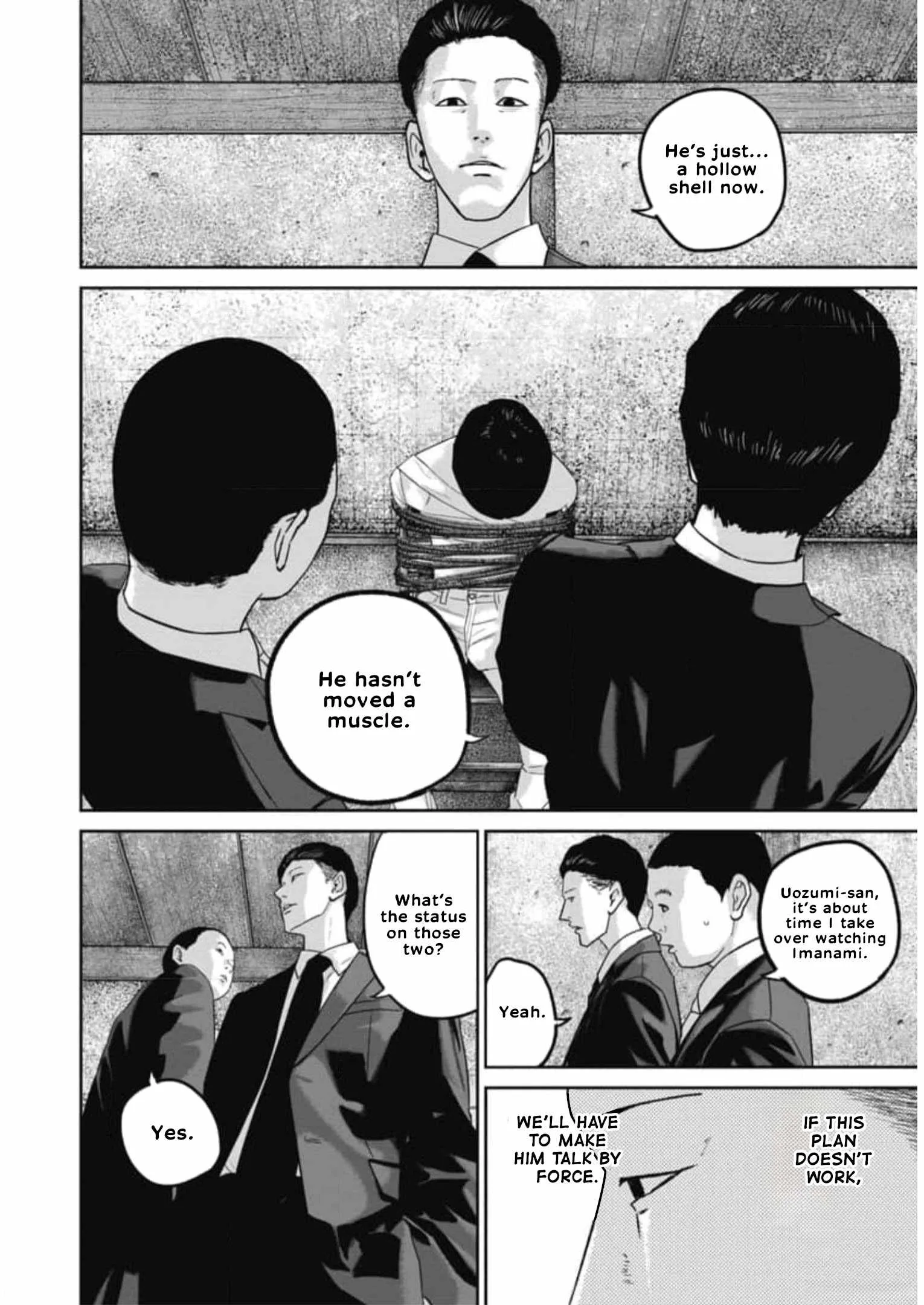 Nikoniko Genki☆Happy-chan Chapter 52 page 18
