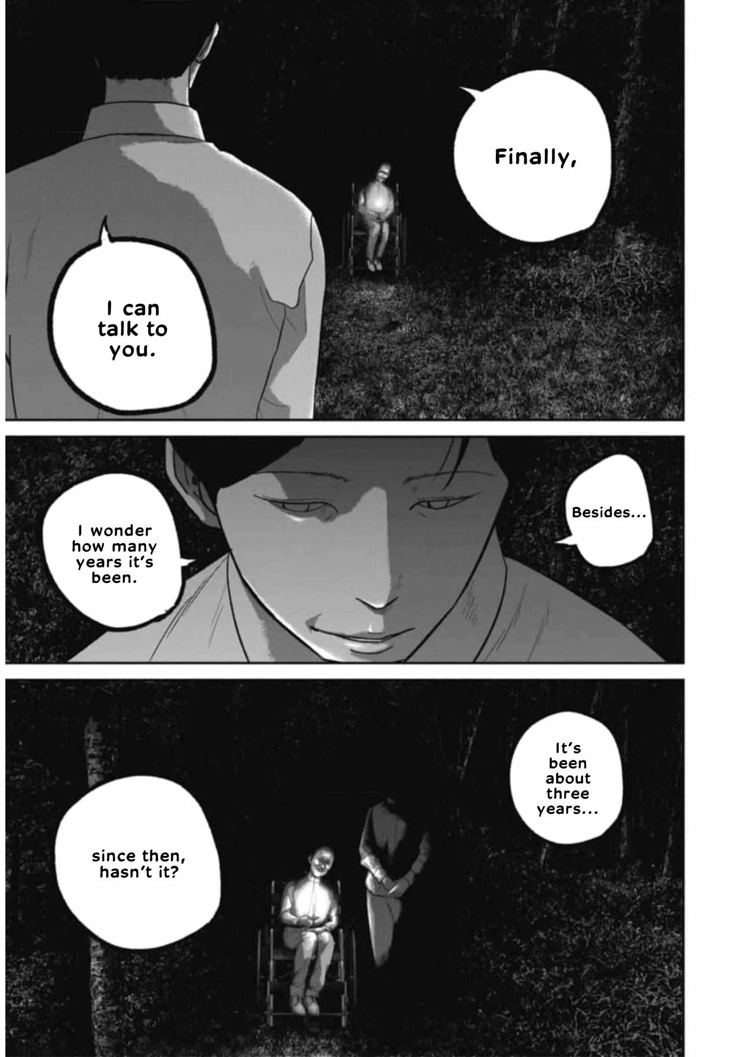 Nikoniko Genki☆Happy-chan Chapter 59 page 19